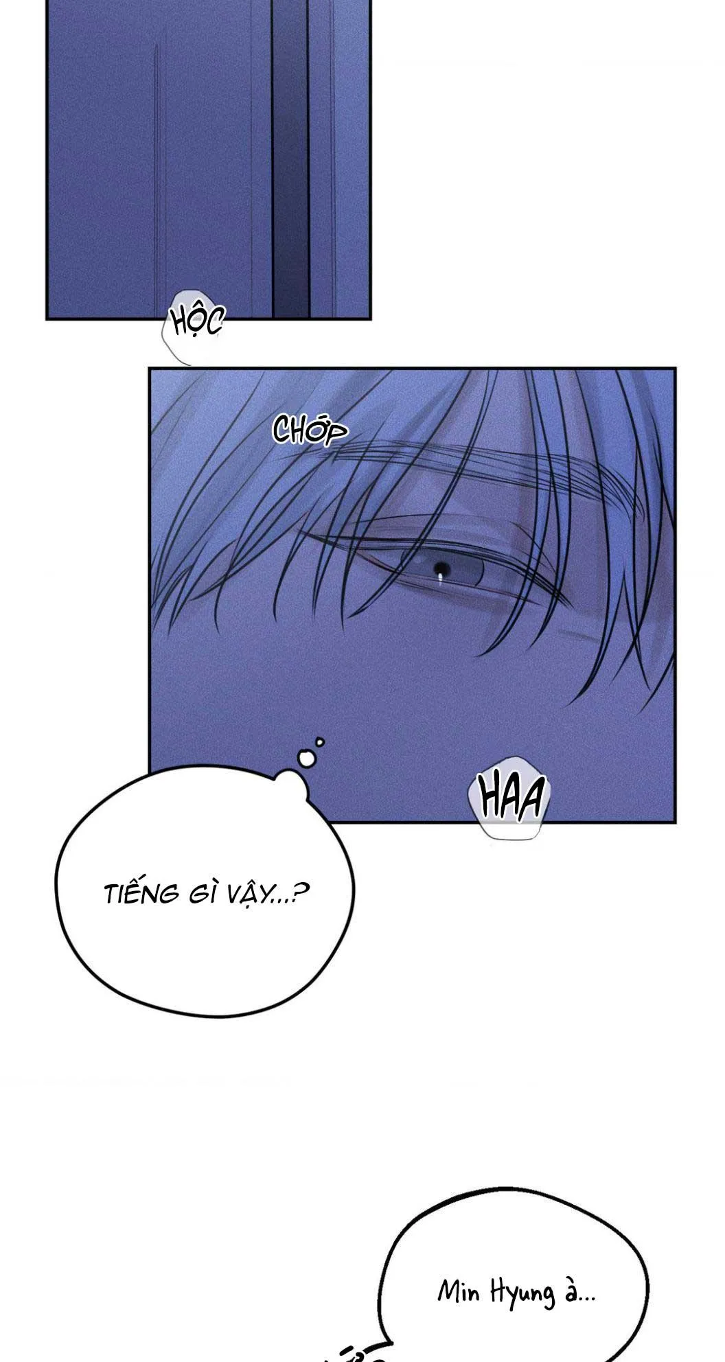 DEAR, TEDDY BEAR Chapter 3 Trang 55