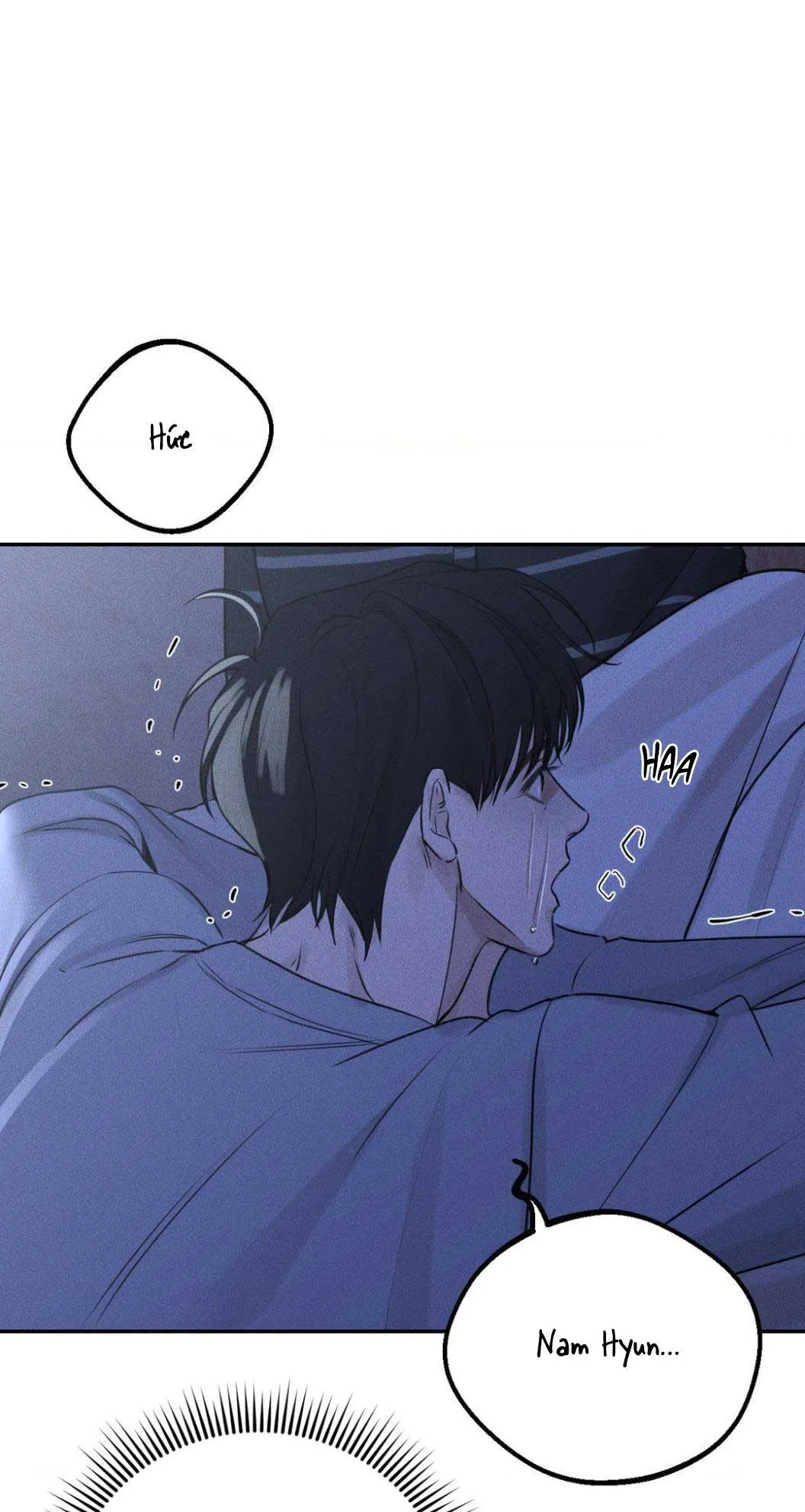 DEAR, TEDDY BEAR Chapter 3 Trang 57