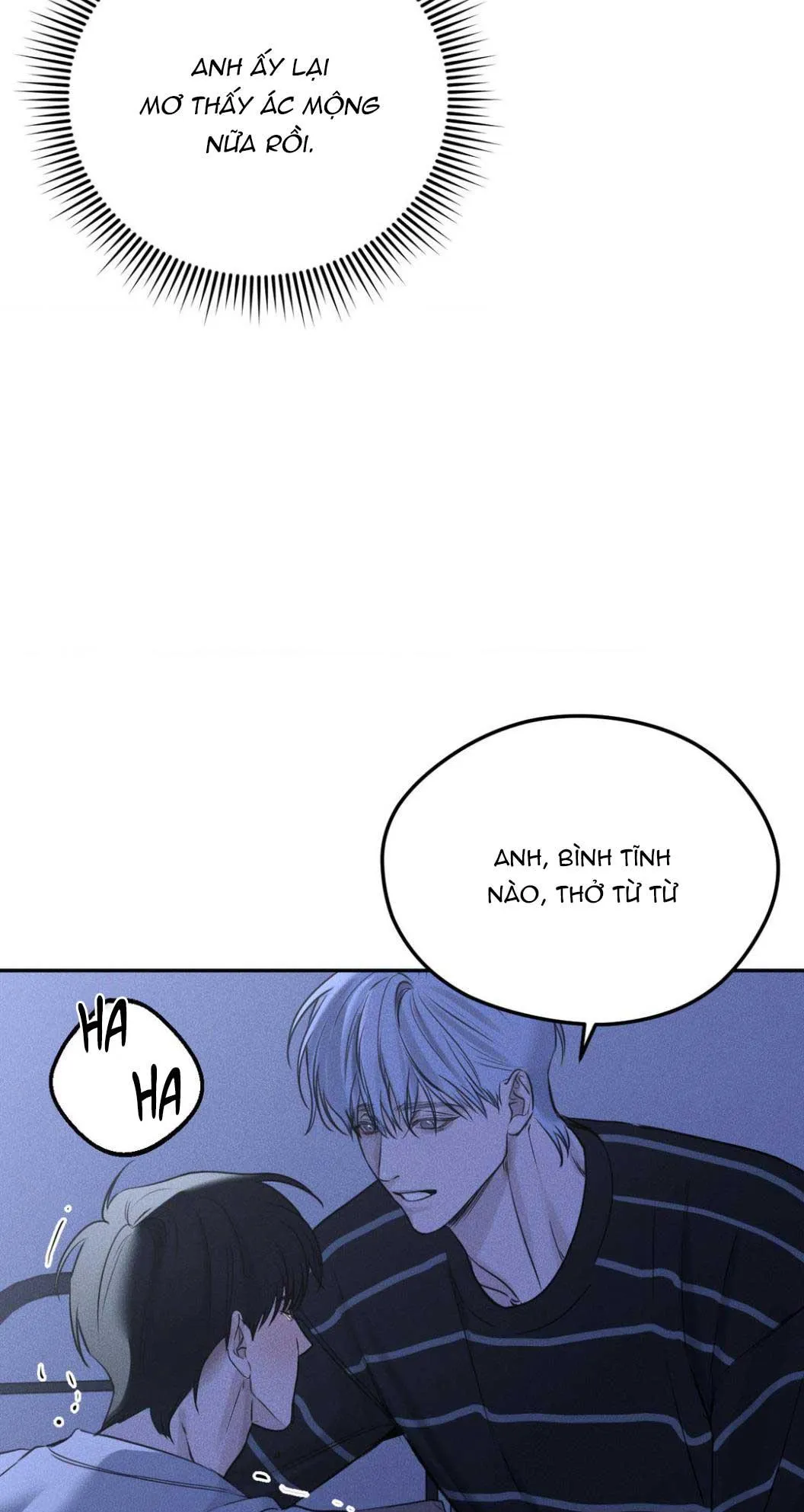 DEAR, TEDDY BEAR Chapter 3 Trang 58