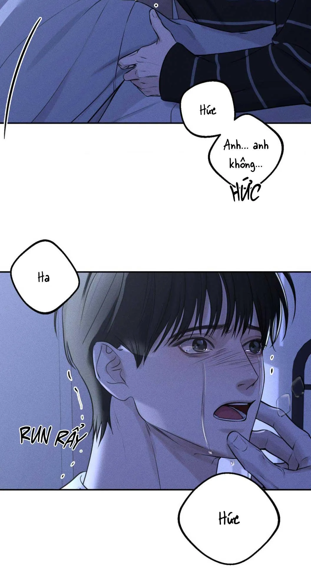 DEAR, TEDDY BEAR Chapter 3 Trang 59