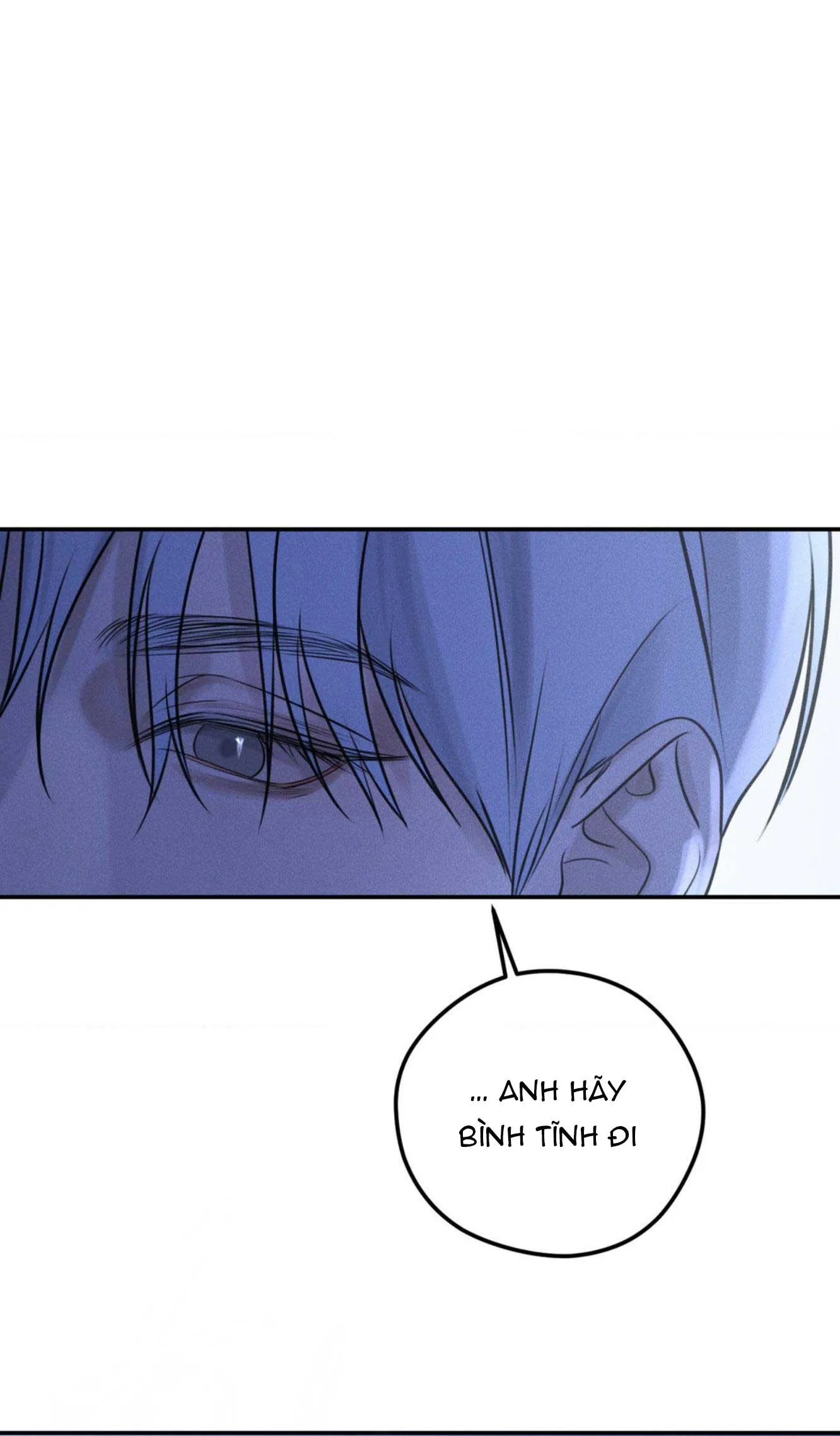 DEAR, TEDDY BEAR Chapter 4 Trang 3