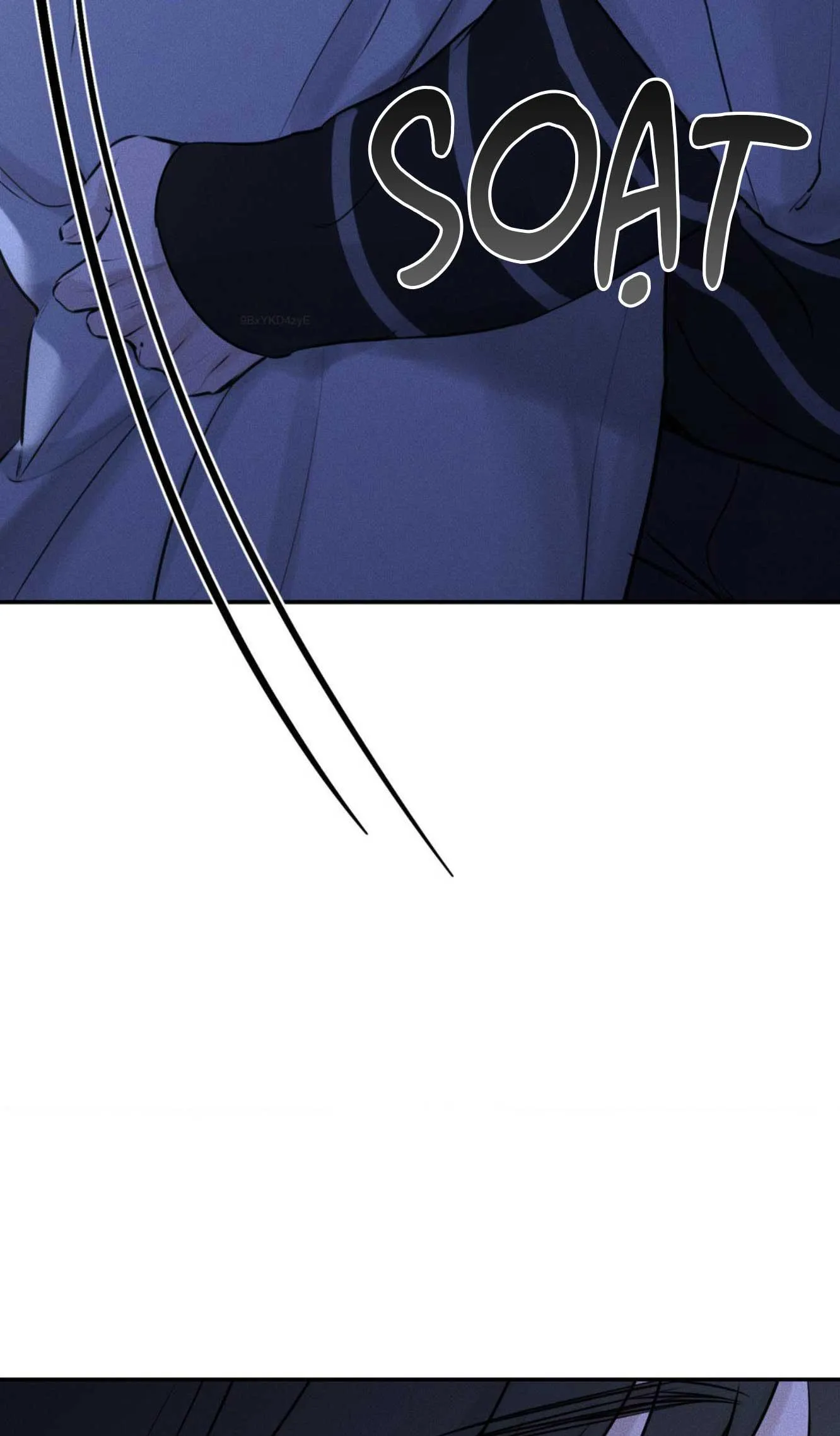 DEAR, TEDDY BEAR Chapter 4 Trang 5