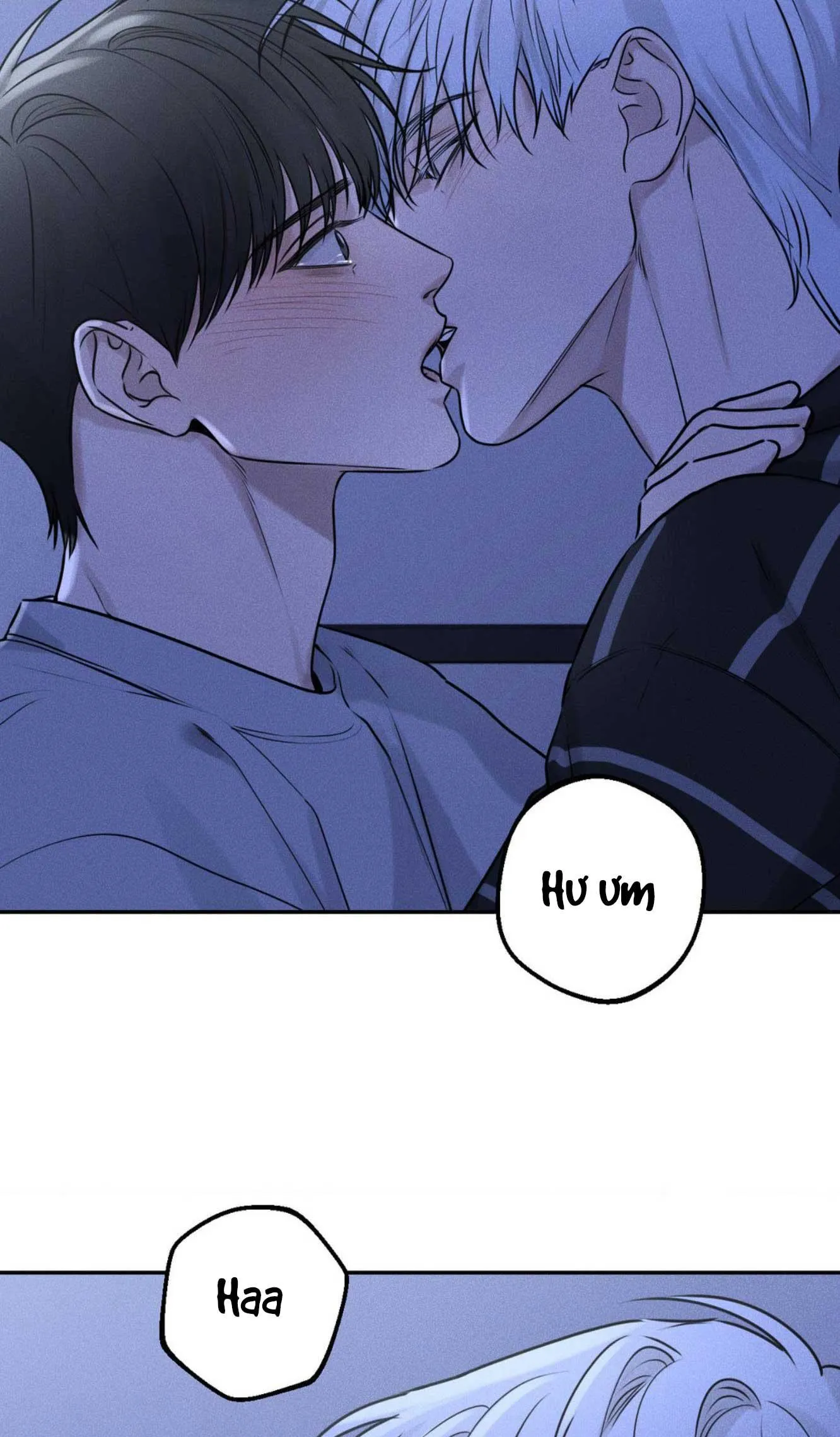 DEAR, TEDDY BEAR Chapter 4 Trang 7