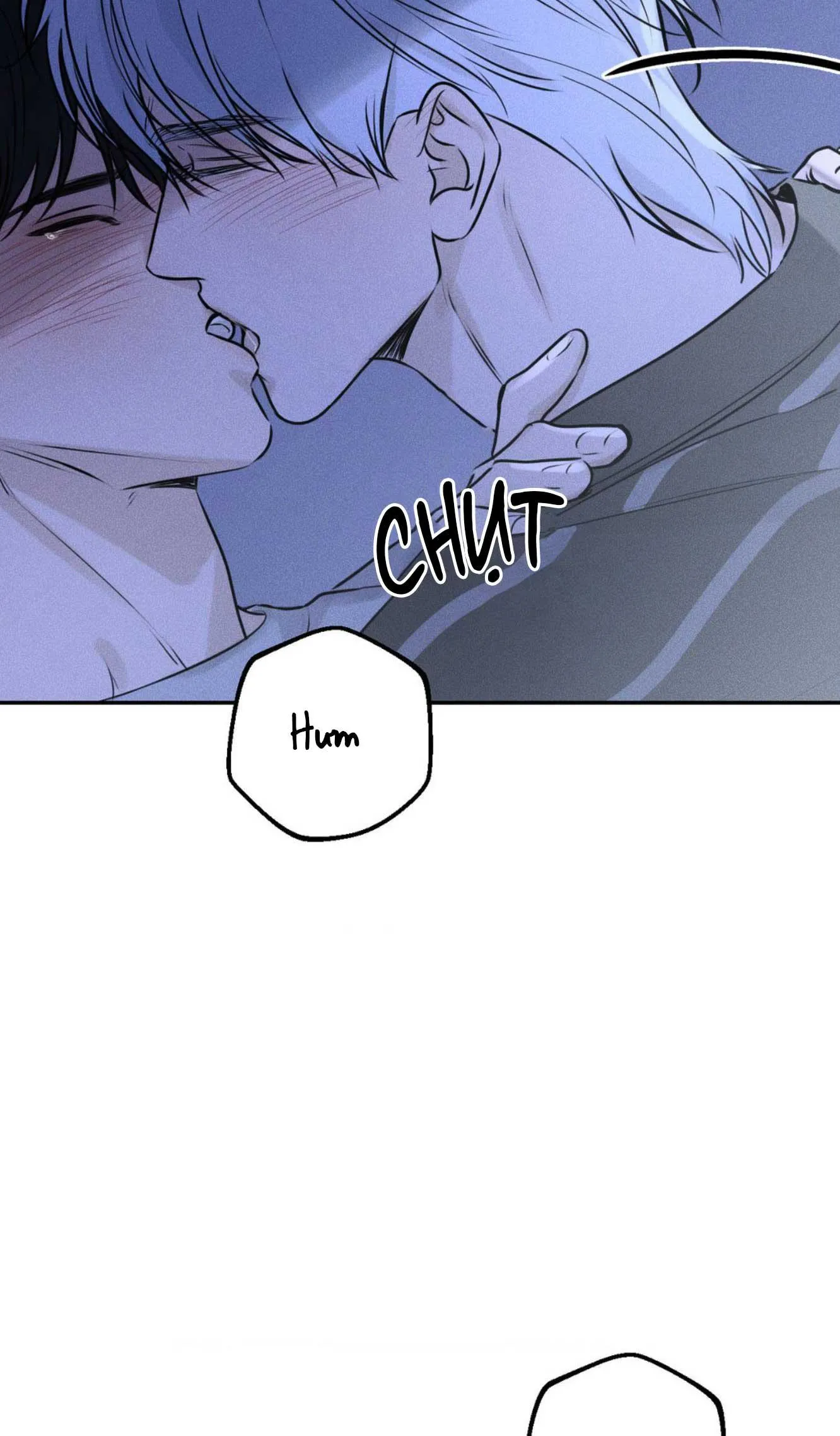 DEAR, TEDDY BEAR Chapter 4 Trang 9