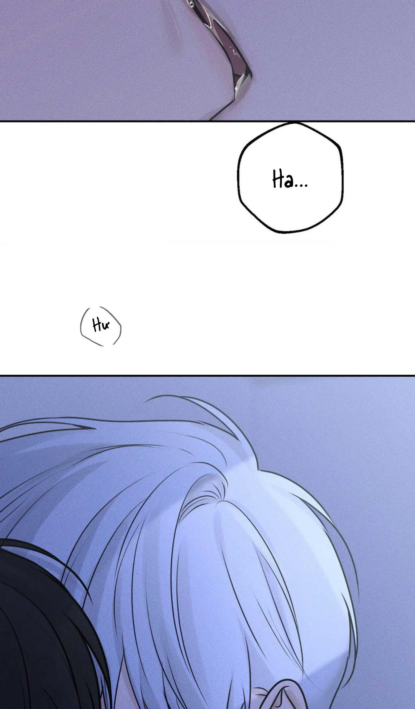 DEAR, TEDDY BEAR Chapter 4 Trang 11