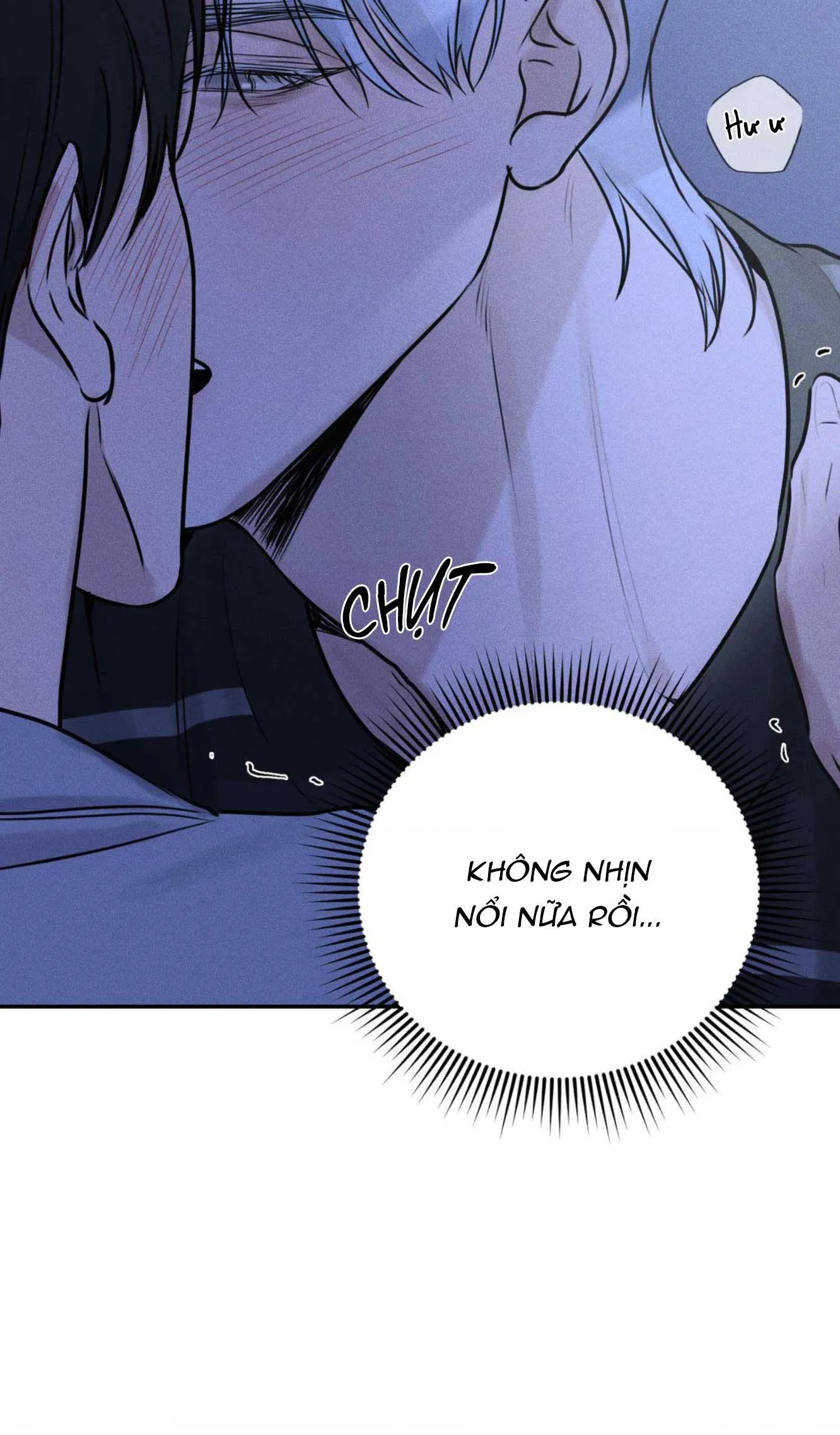 DEAR, TEDDY BEAR Chapter 4 Trang 12