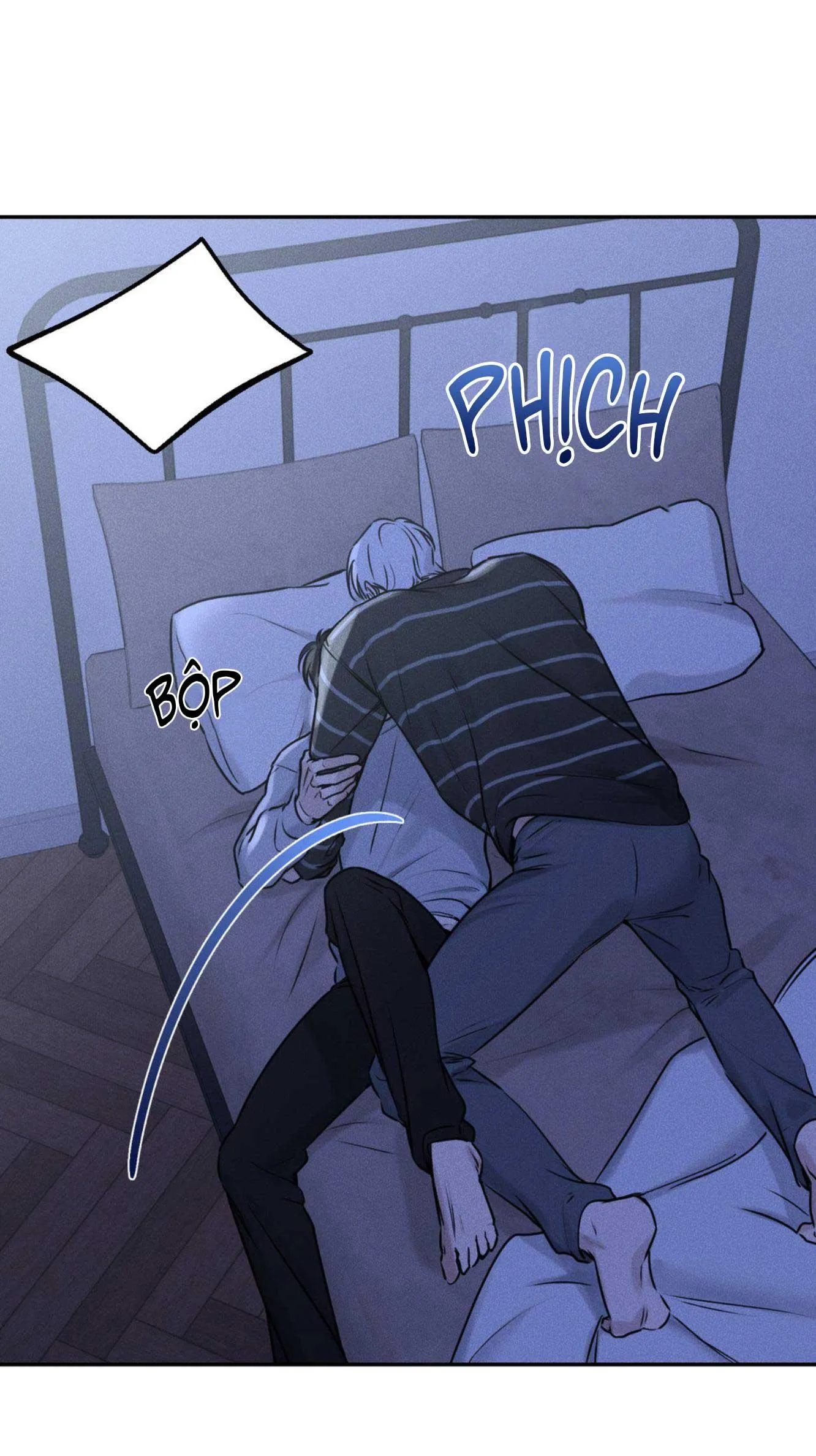 DEAR, TEDDY BEAR Chapter 4 Trang 13