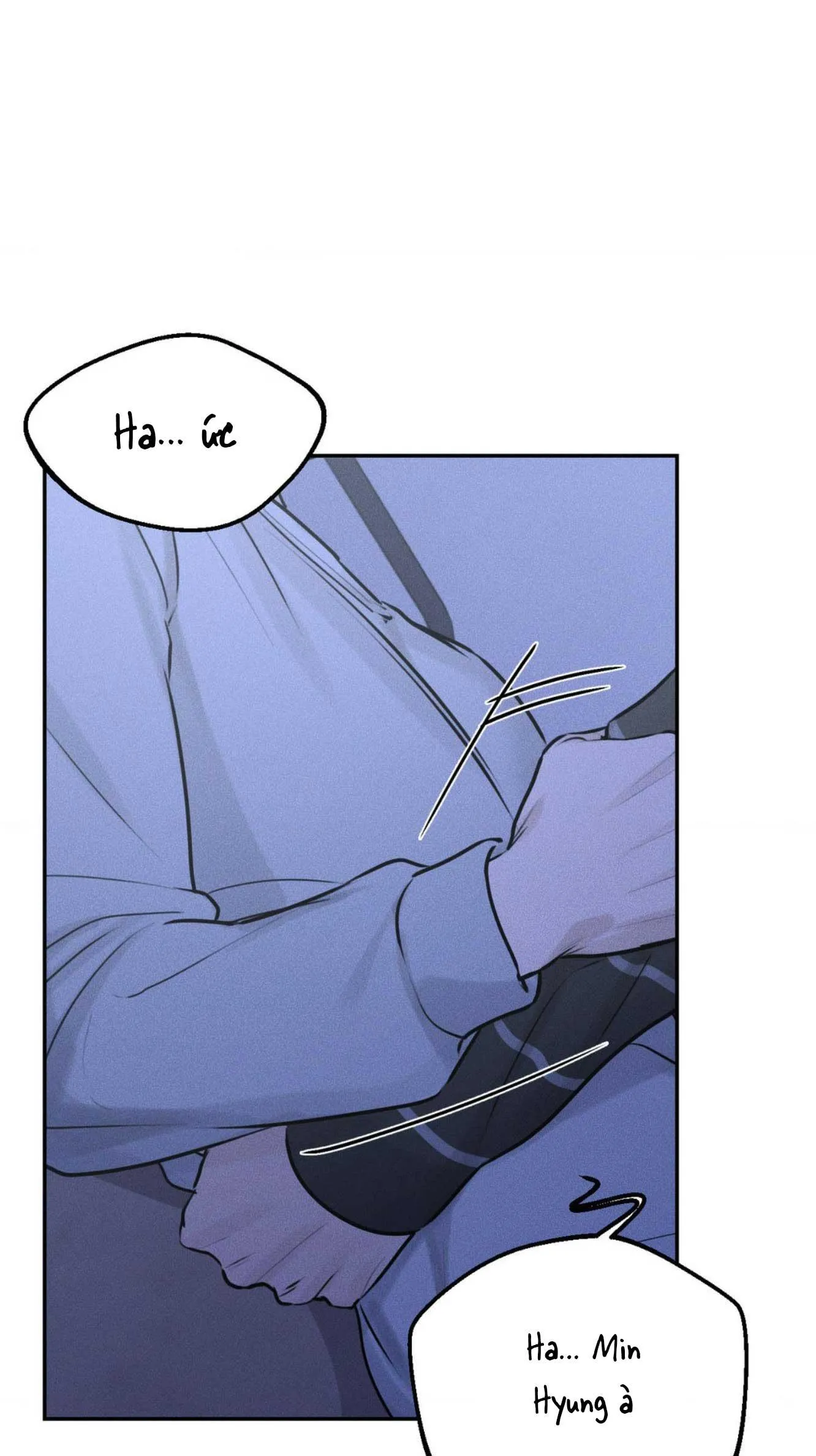 DEAR, TEDDY BEAR Chapter 4 Trang 14