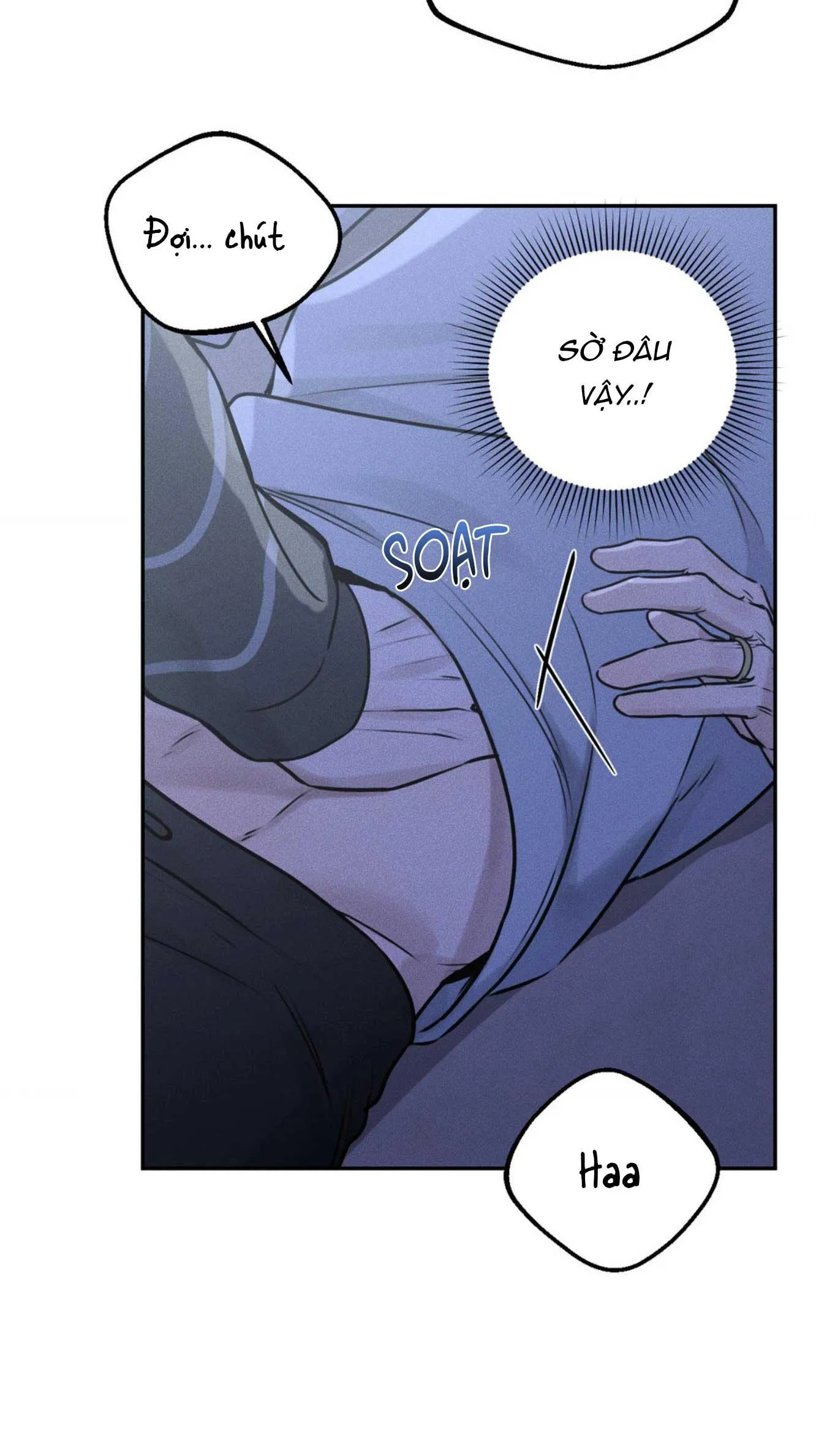 DEAR, TEDDY BEAR Chapter 4 Trang 15