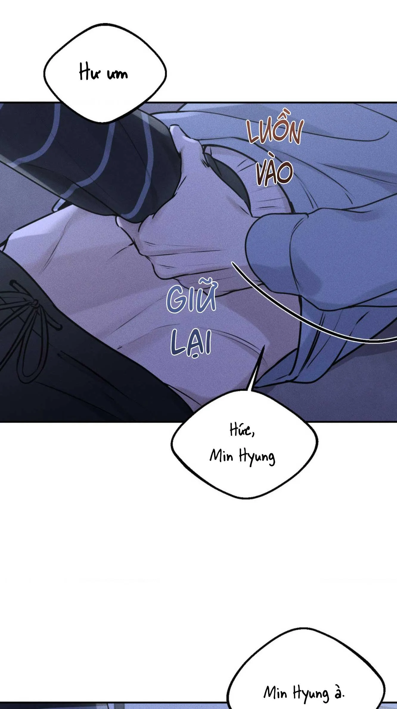 DEAR, TEDDY BEAR Chapter 4 Trang 16