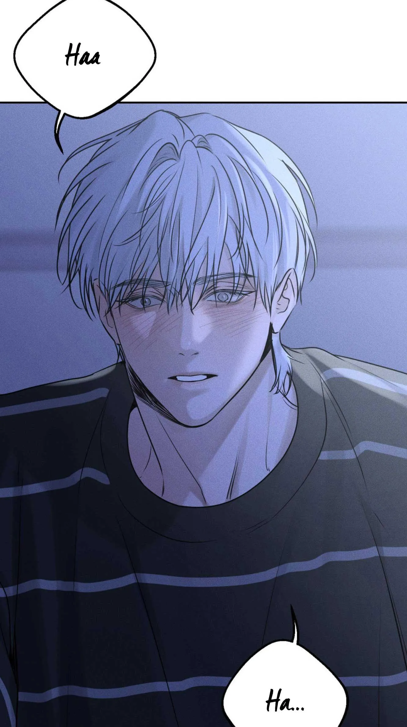 DEAR, TEDDY BEAR Chapter 4 Trang 18