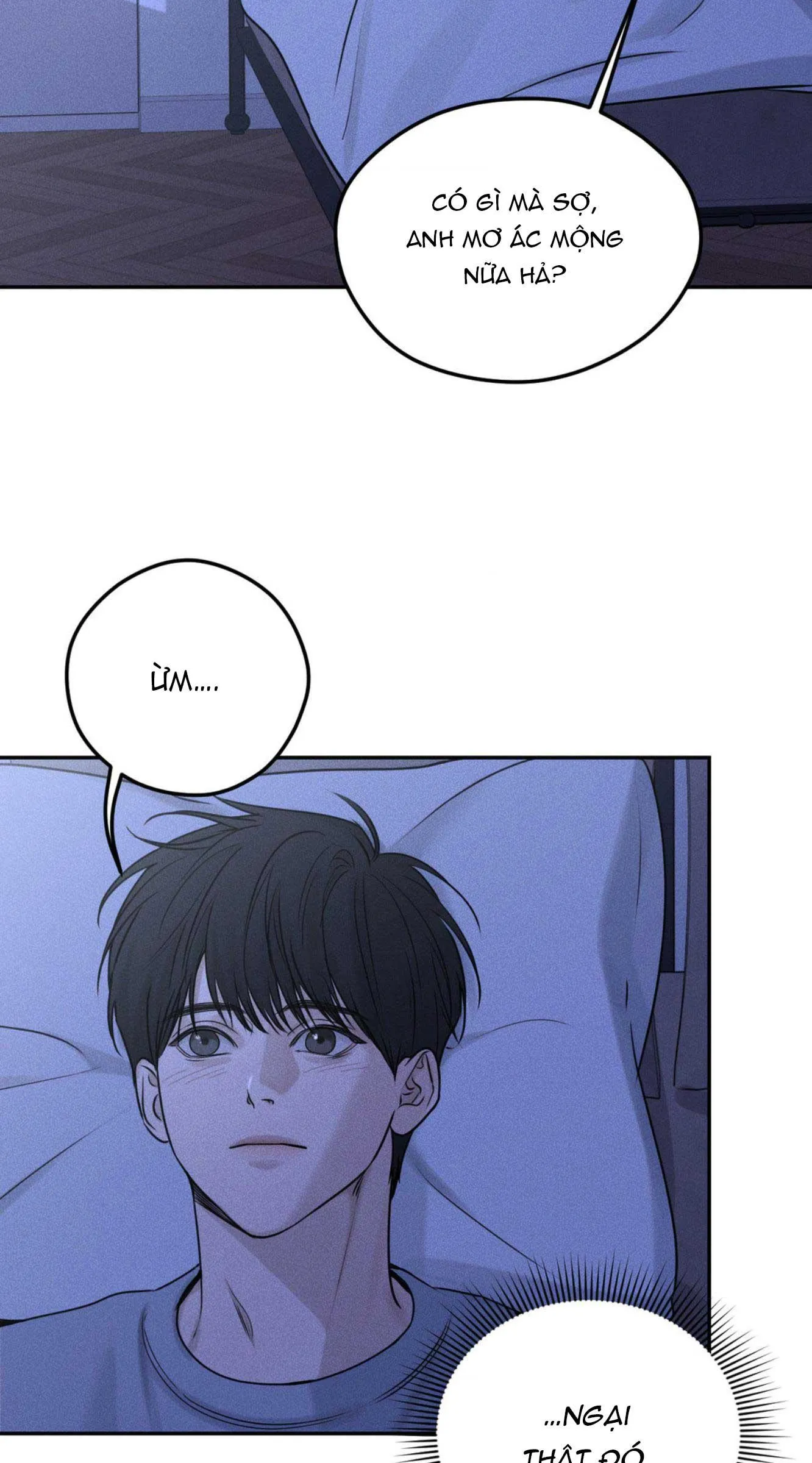 DEAR, TEDDY BEAR Chapter 4 Trang 24