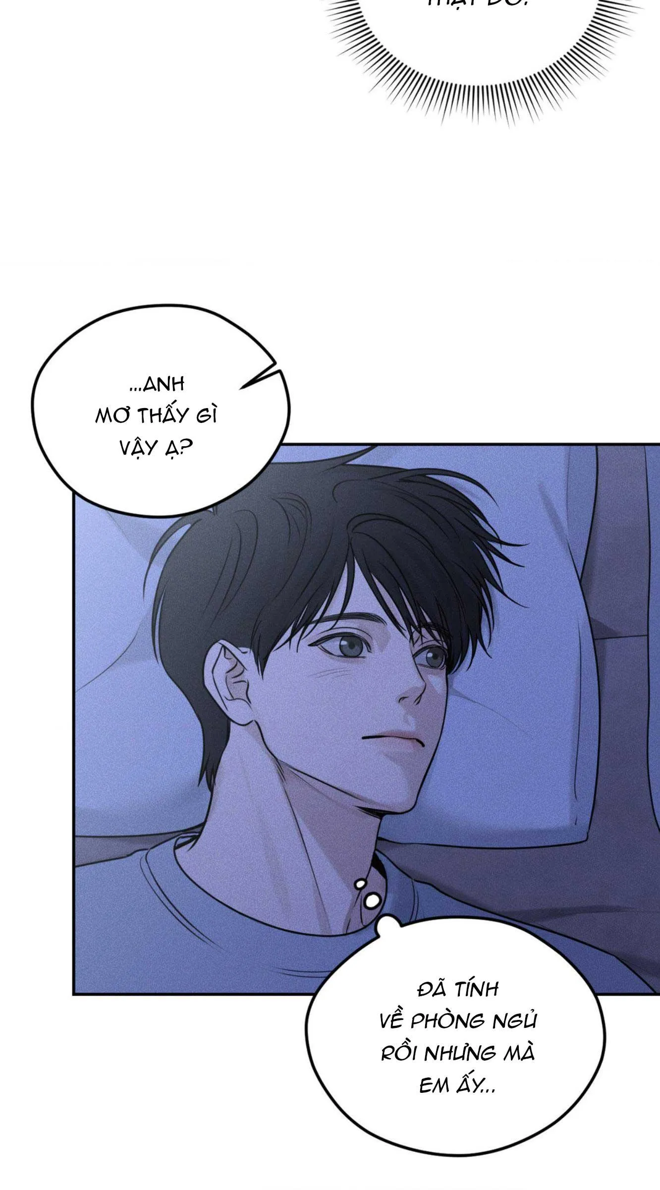 DEAR, TEDDY BEAR Chapter 4 Trang 25