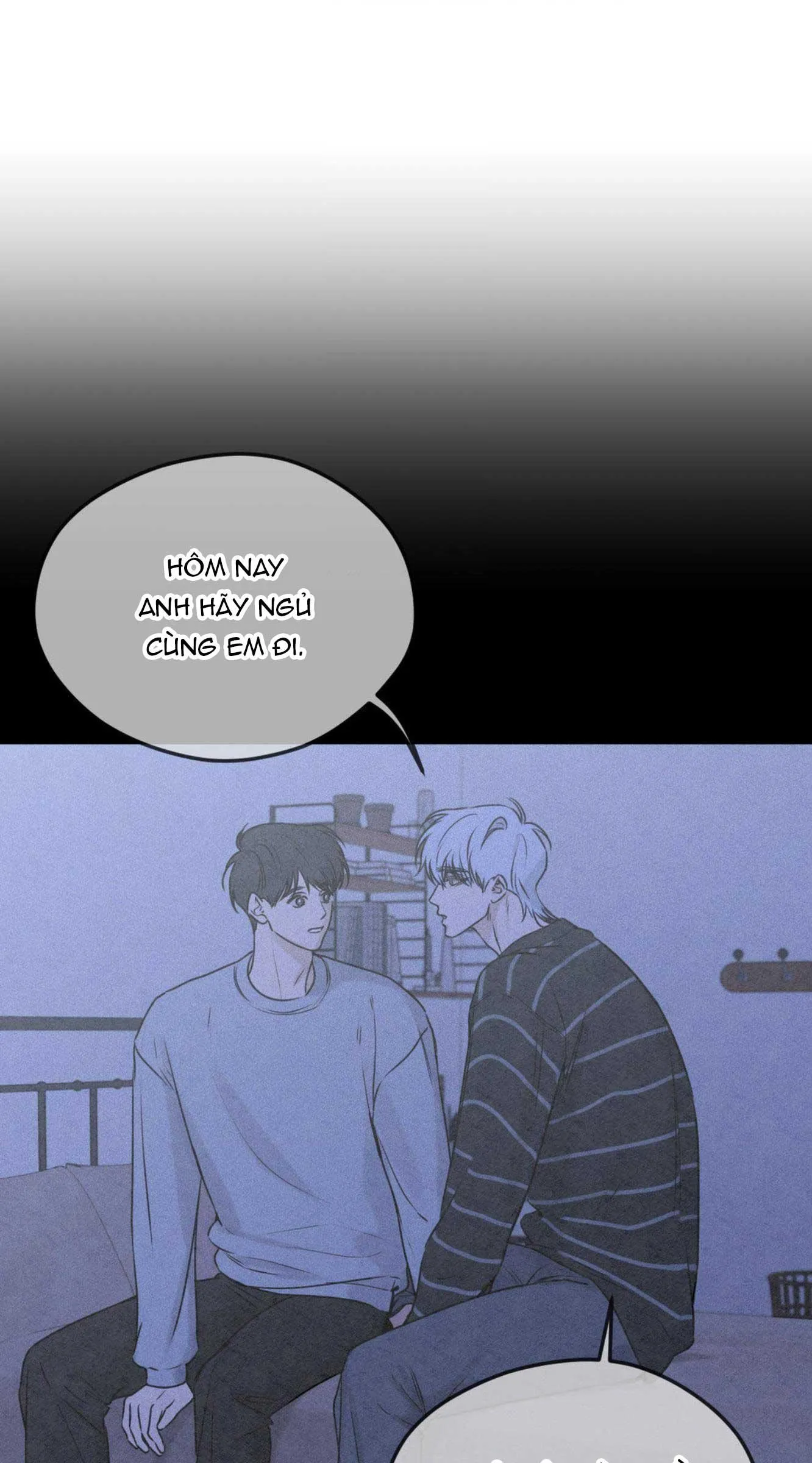 DEAR, TEDDY BEAR Chapter 4 Trang 26