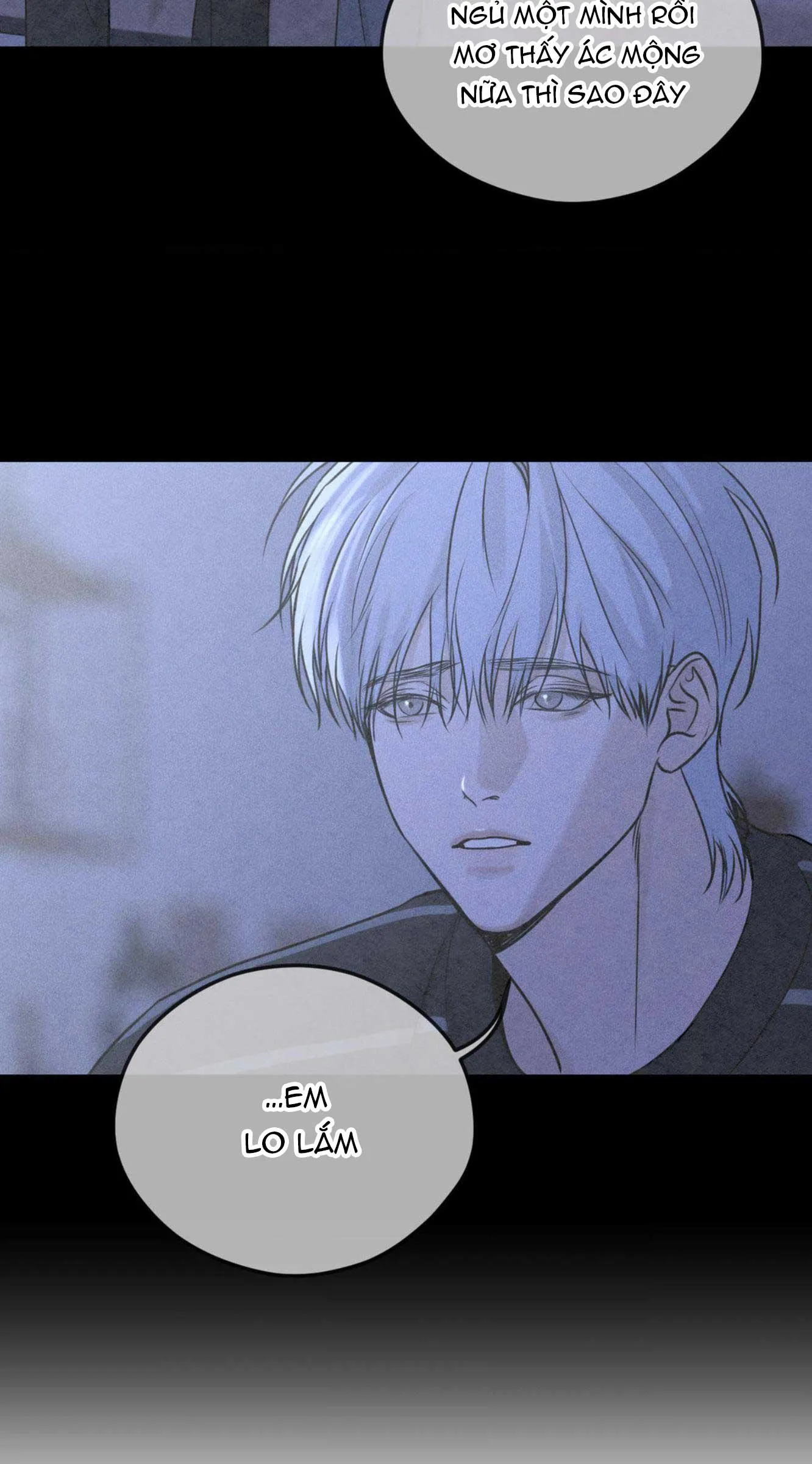 DEAR, TEDDY BEAR Chapter 4 Trang 27