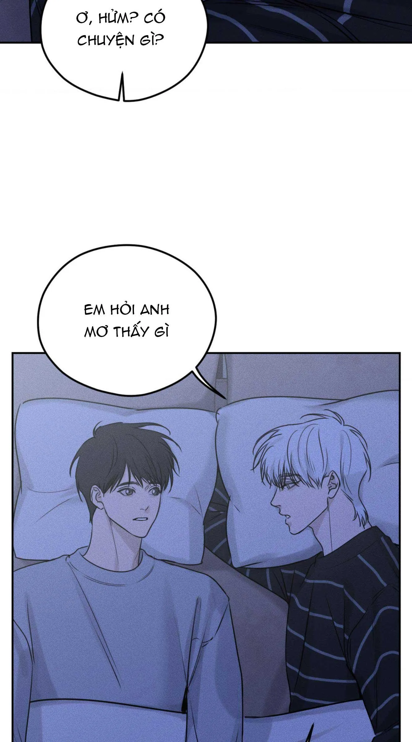 DEAR, TEDDY BEAR Chapter 4 Trang 29