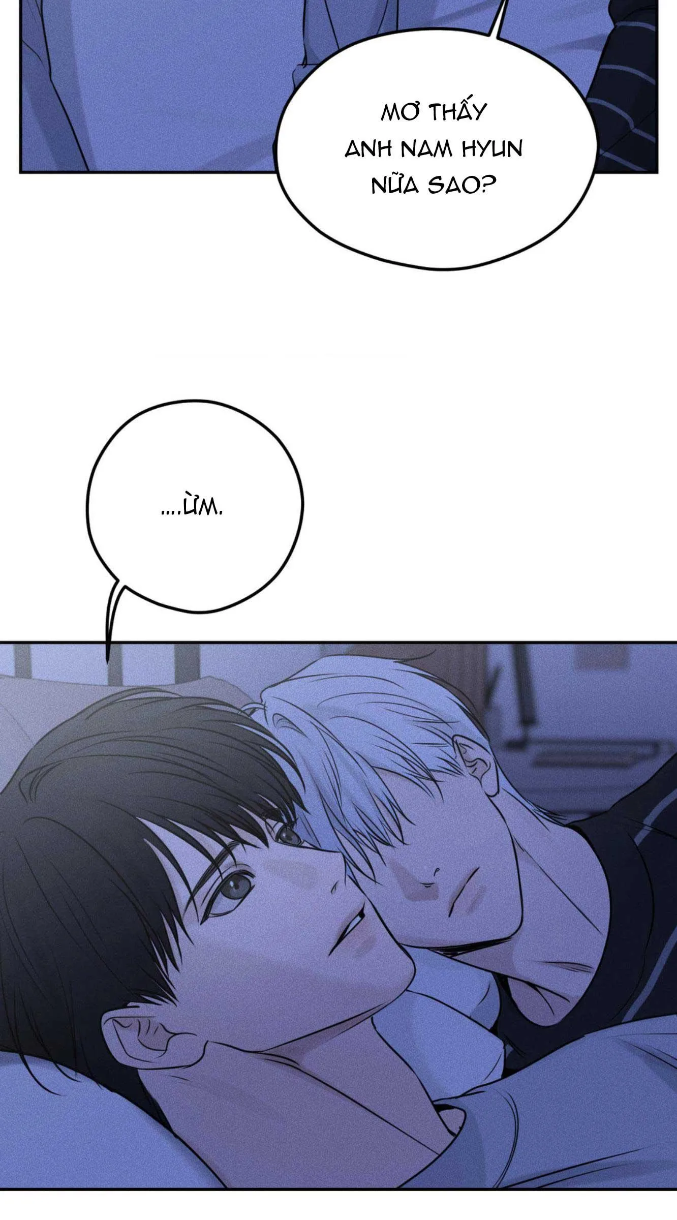 DEAR, TEDDY BEAR Chapter 4 Trang 30