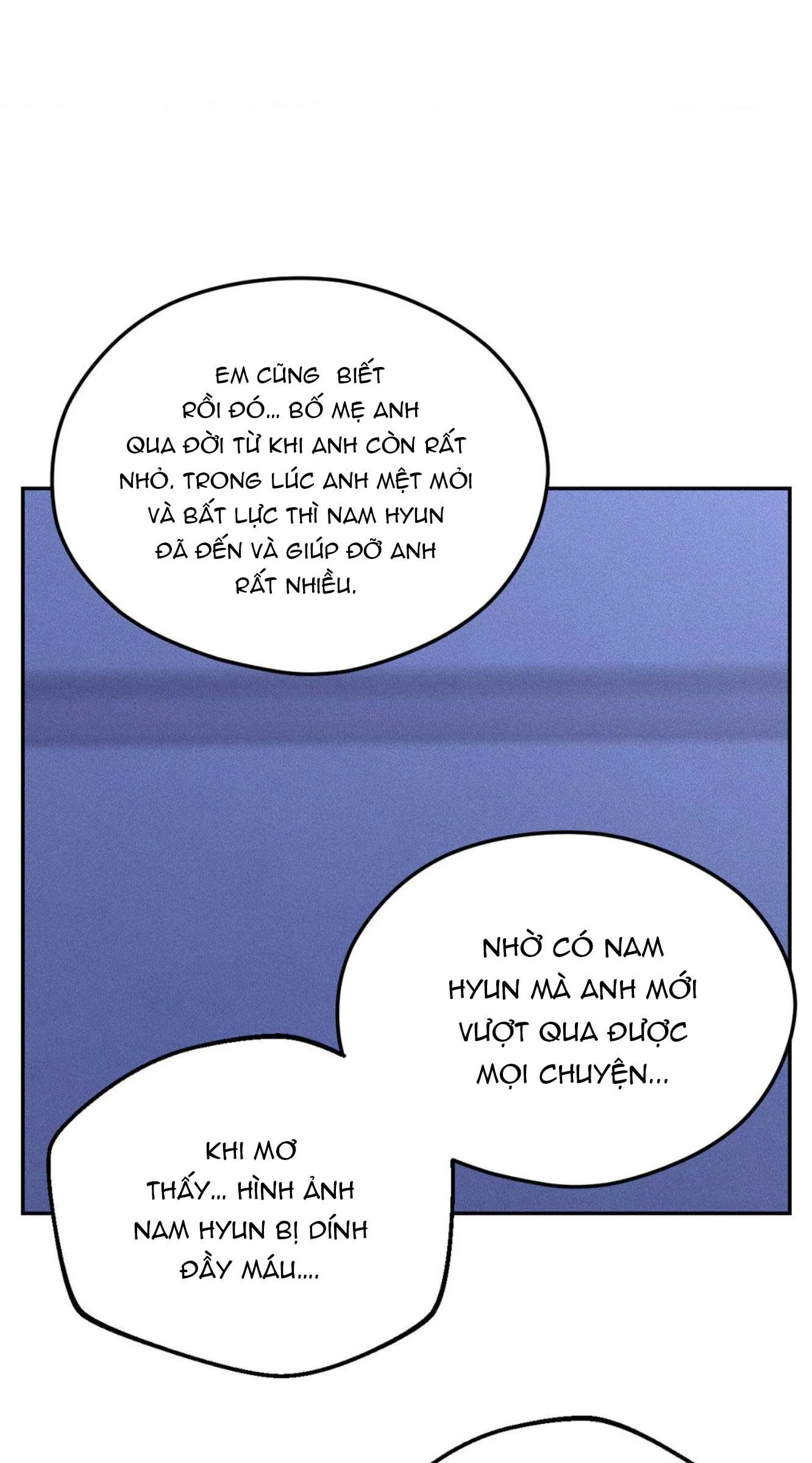 DEAR, TEDDY BEAR Chapter 4 Trang 31