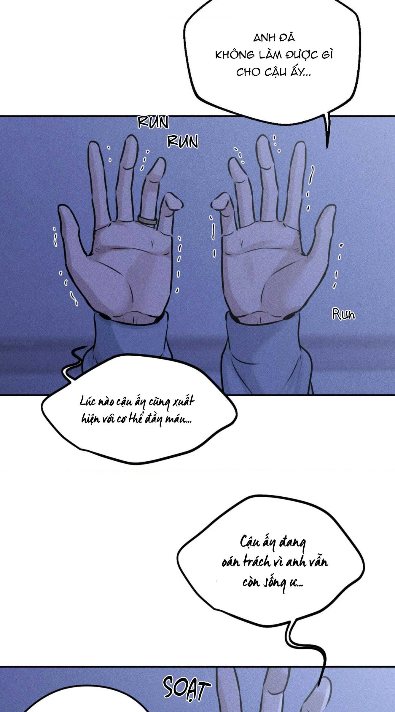 DEAR, TEDDY BEAR Chapter 4 Trang 32