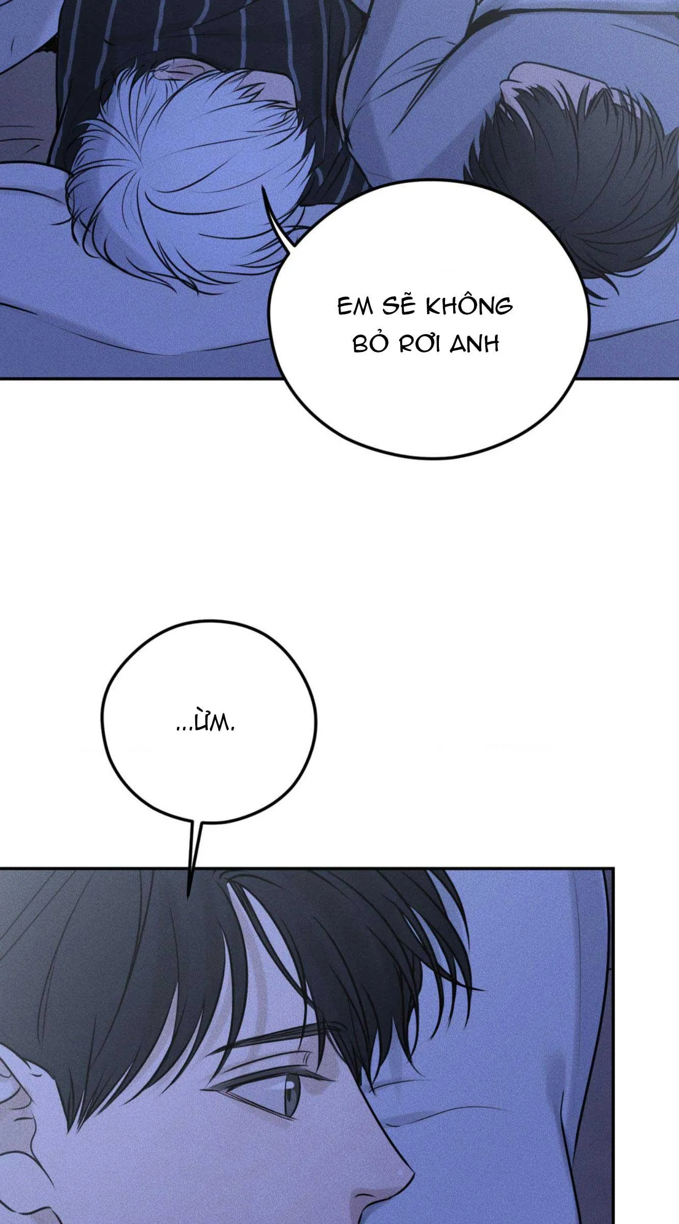 DEAR, TEDDY BEAR Chapter 4 Trang 34