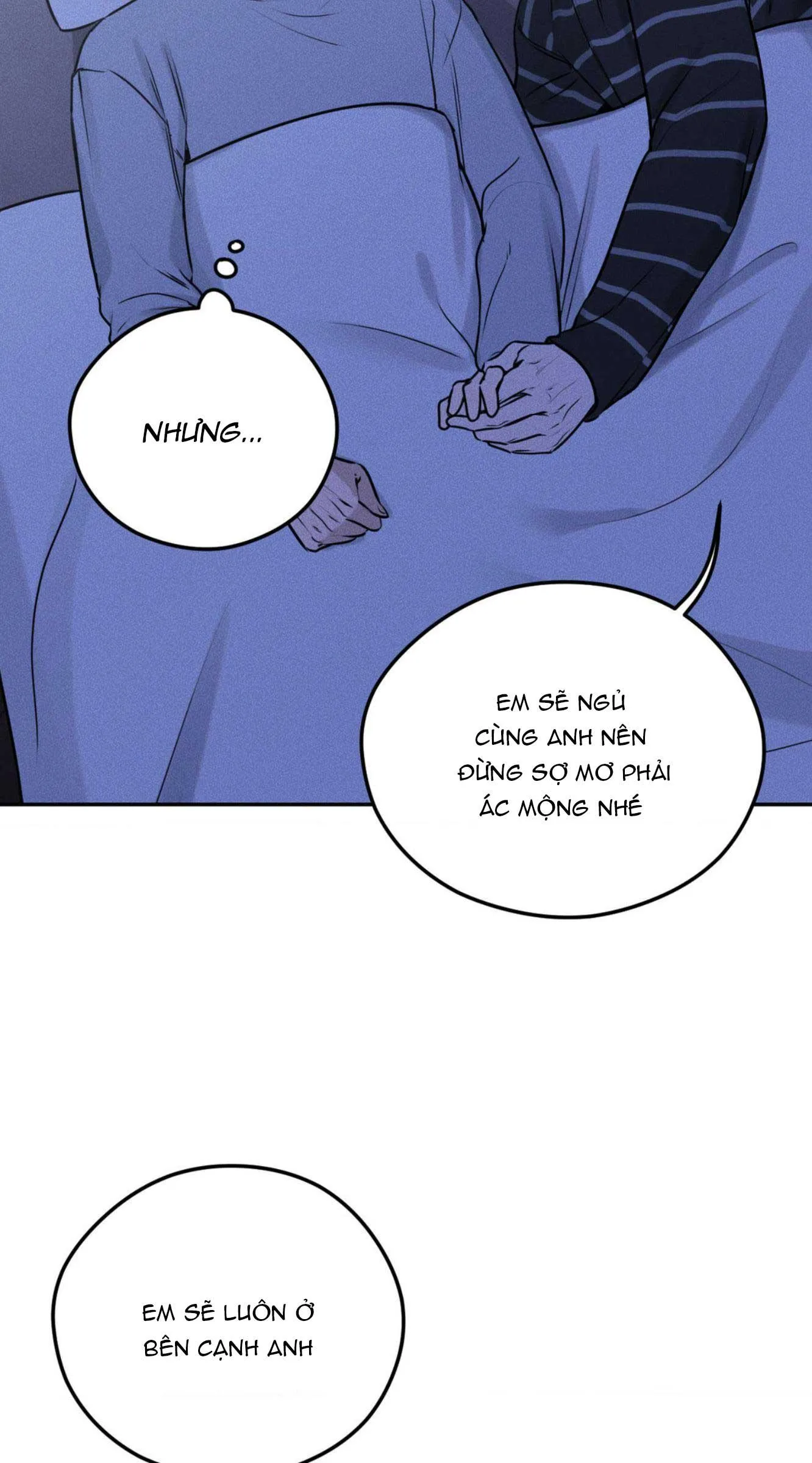 DEAR, TEDDY BEAR Chapter 4 Trang 36