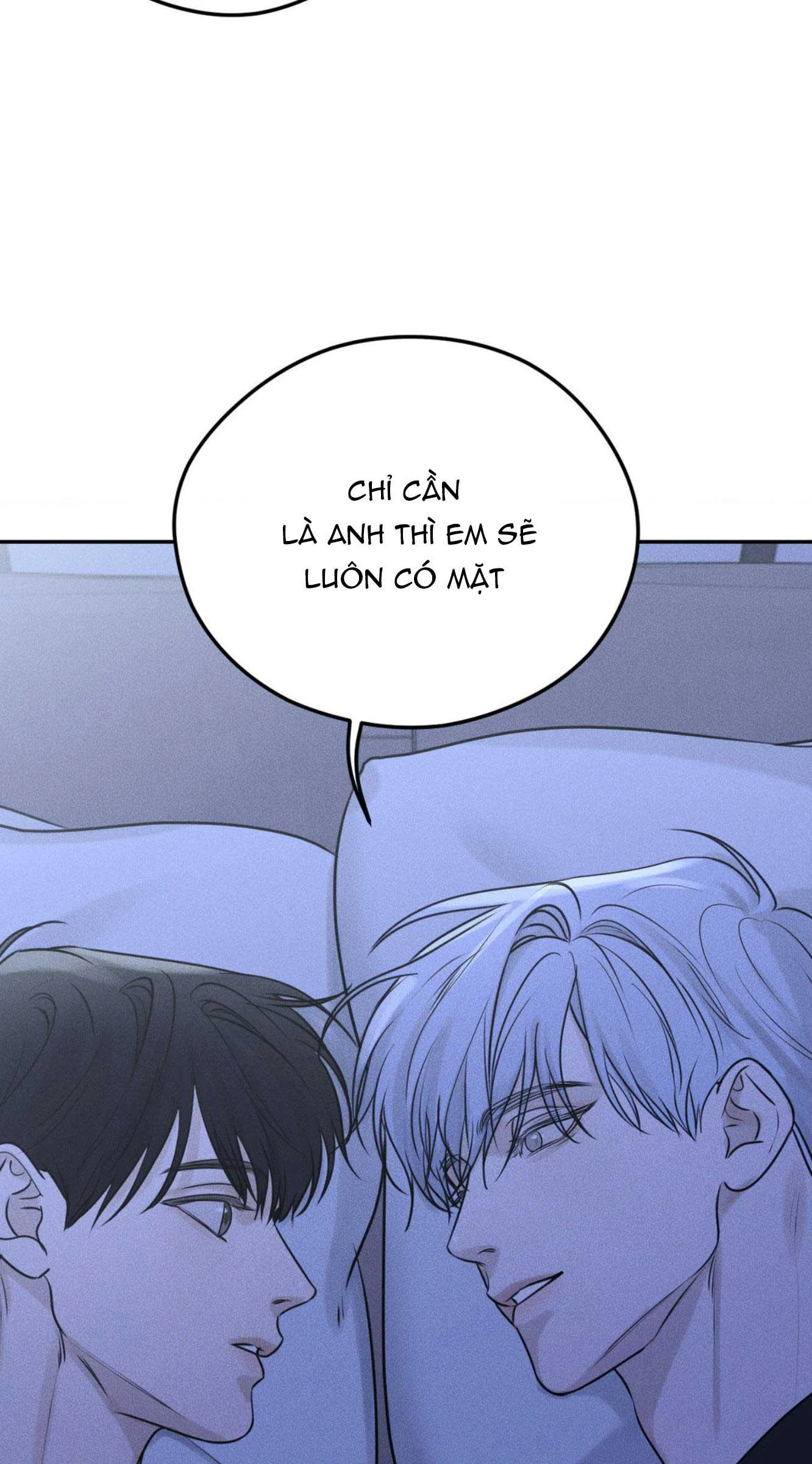 DEAR, TEDDY BEAR Chapter 4 Trang 37