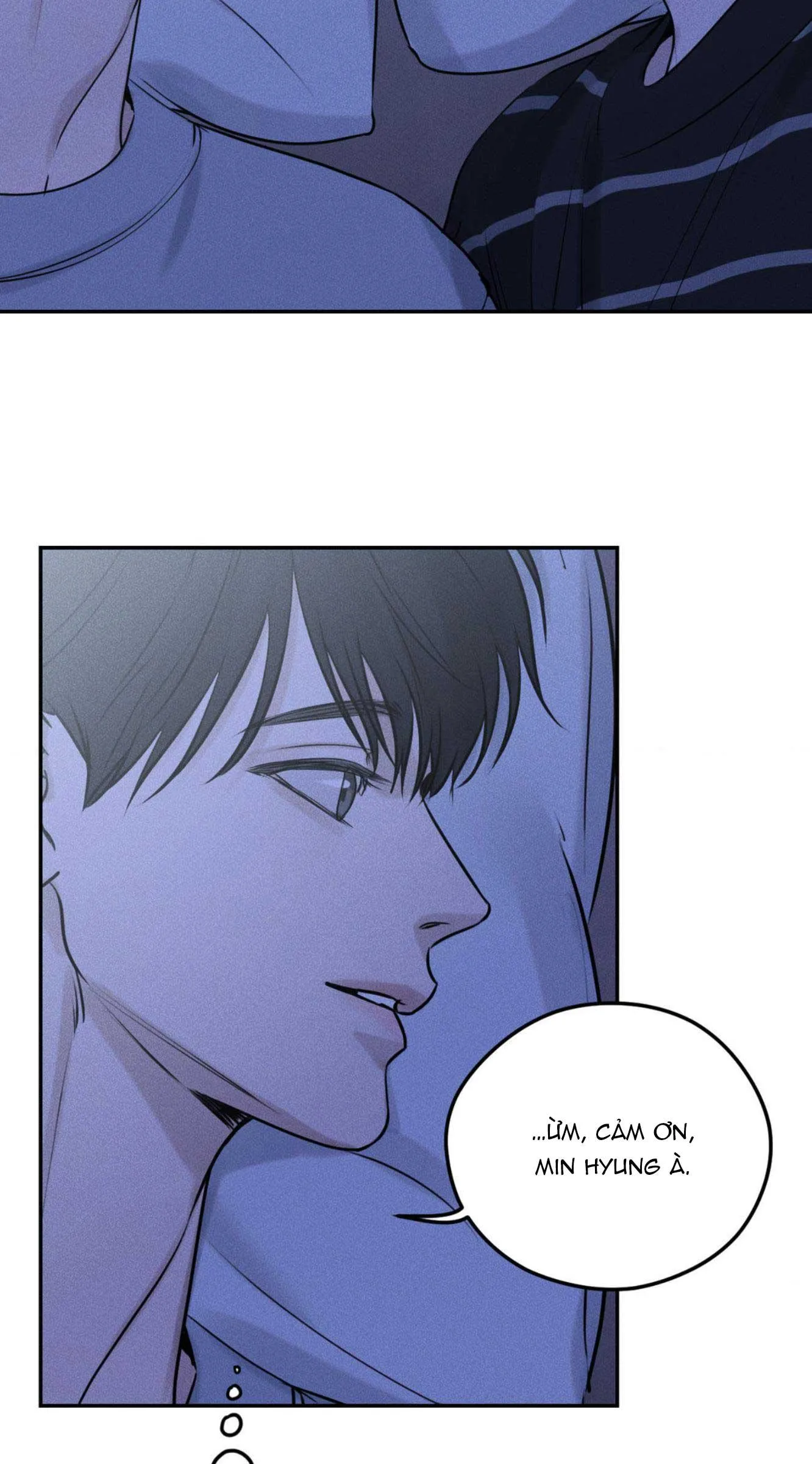 DEAR, TEDDY BEAR Chapter 4 Trang 38