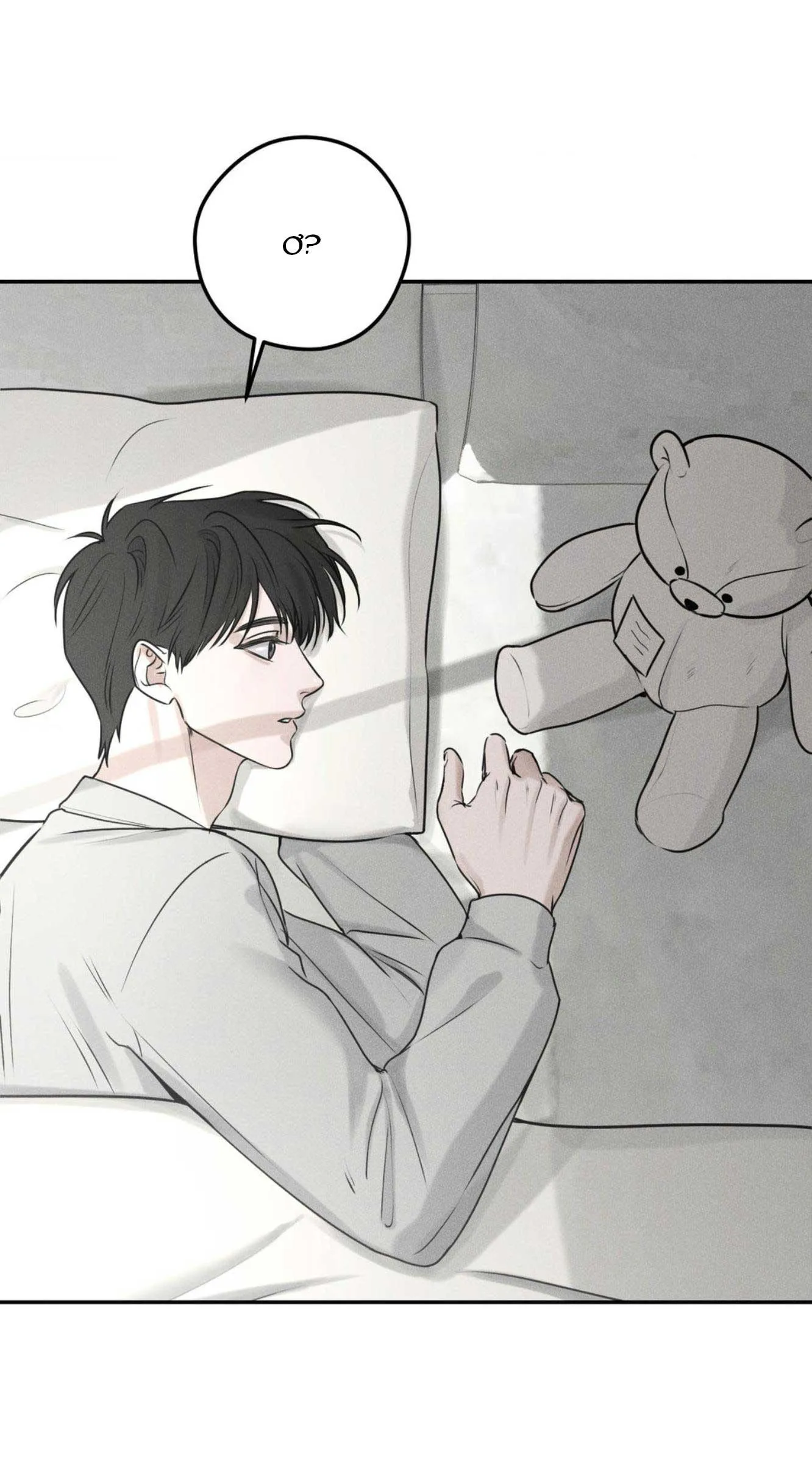 DEAR, TEDDY BEAR Chapter 4 Trang 41