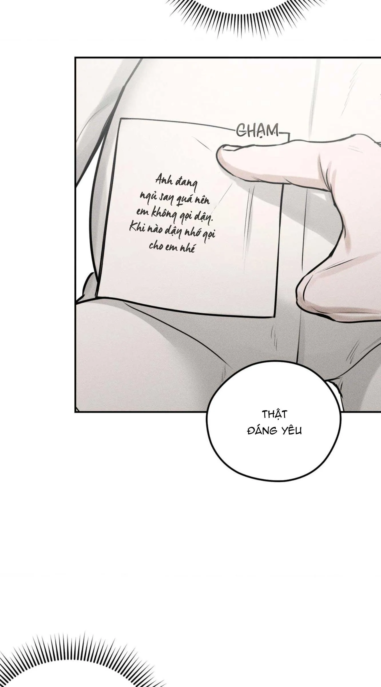 DEAR, TEDDY BEAR Chapter 4 Trang 43