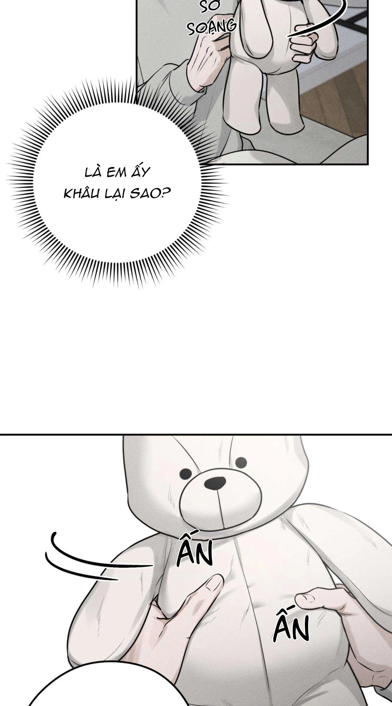 DEAR, TEDDY BEAR Chapter 4 Trang 46