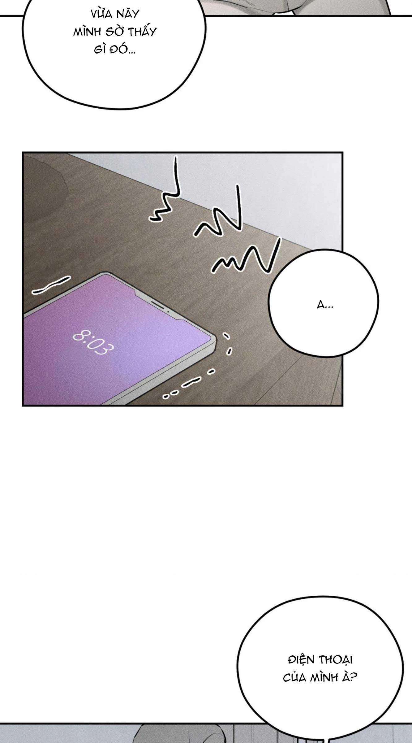 DEAR, TEDDY BEAR Chapter 4 Trang 47