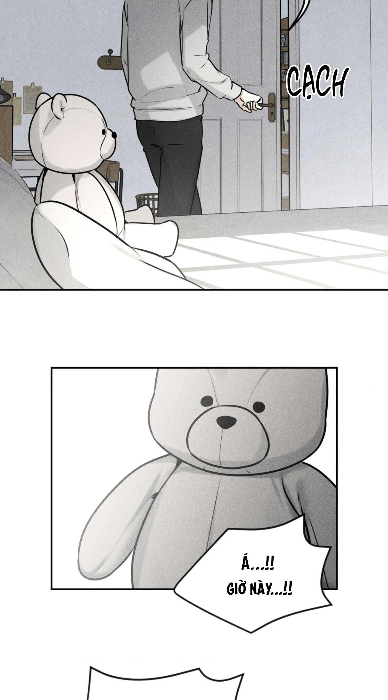 DEAR, TEDDY BEAR Chapter 4 Trang 48