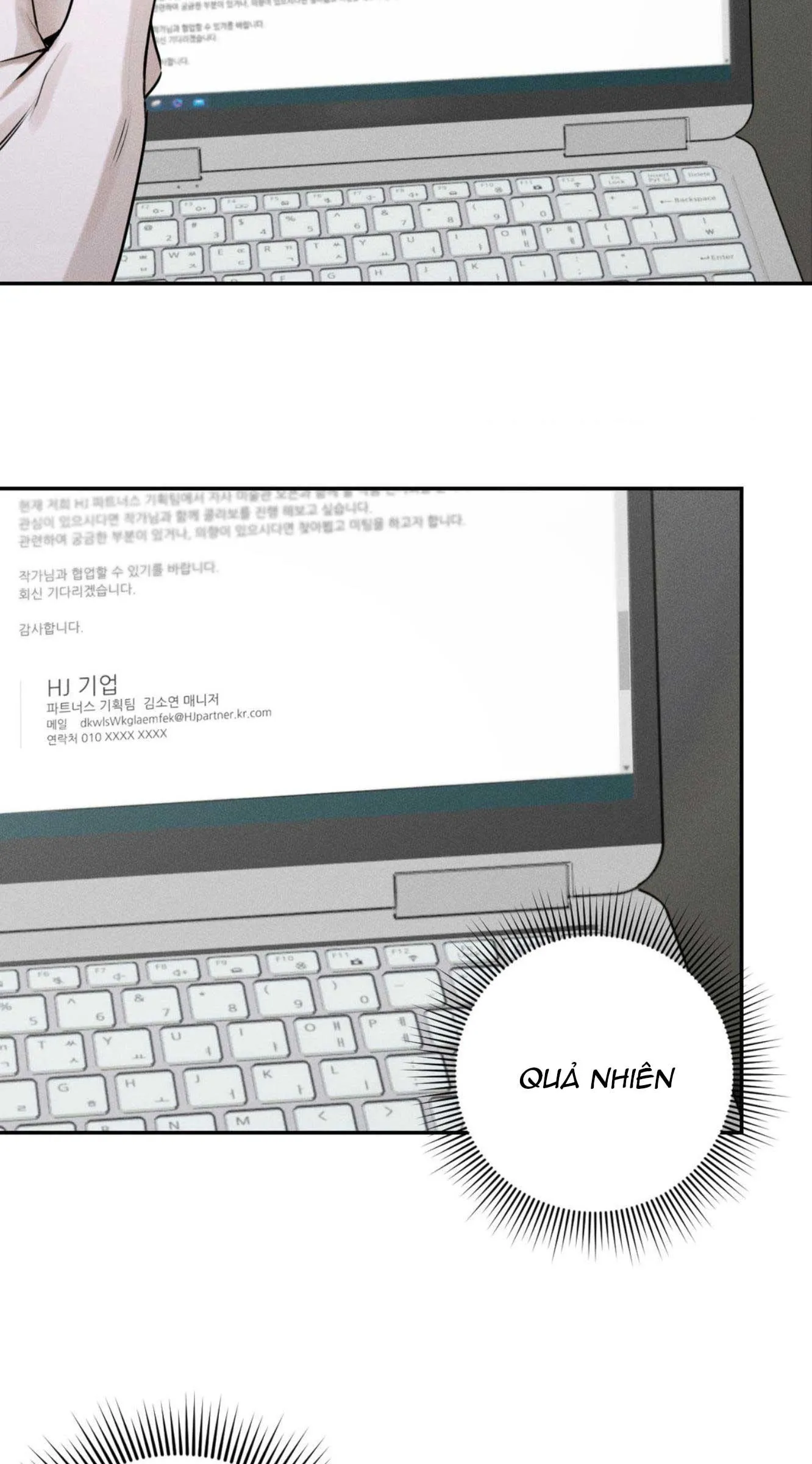 DEAR, TEDDY BEAR Chapter 4 Trang 51