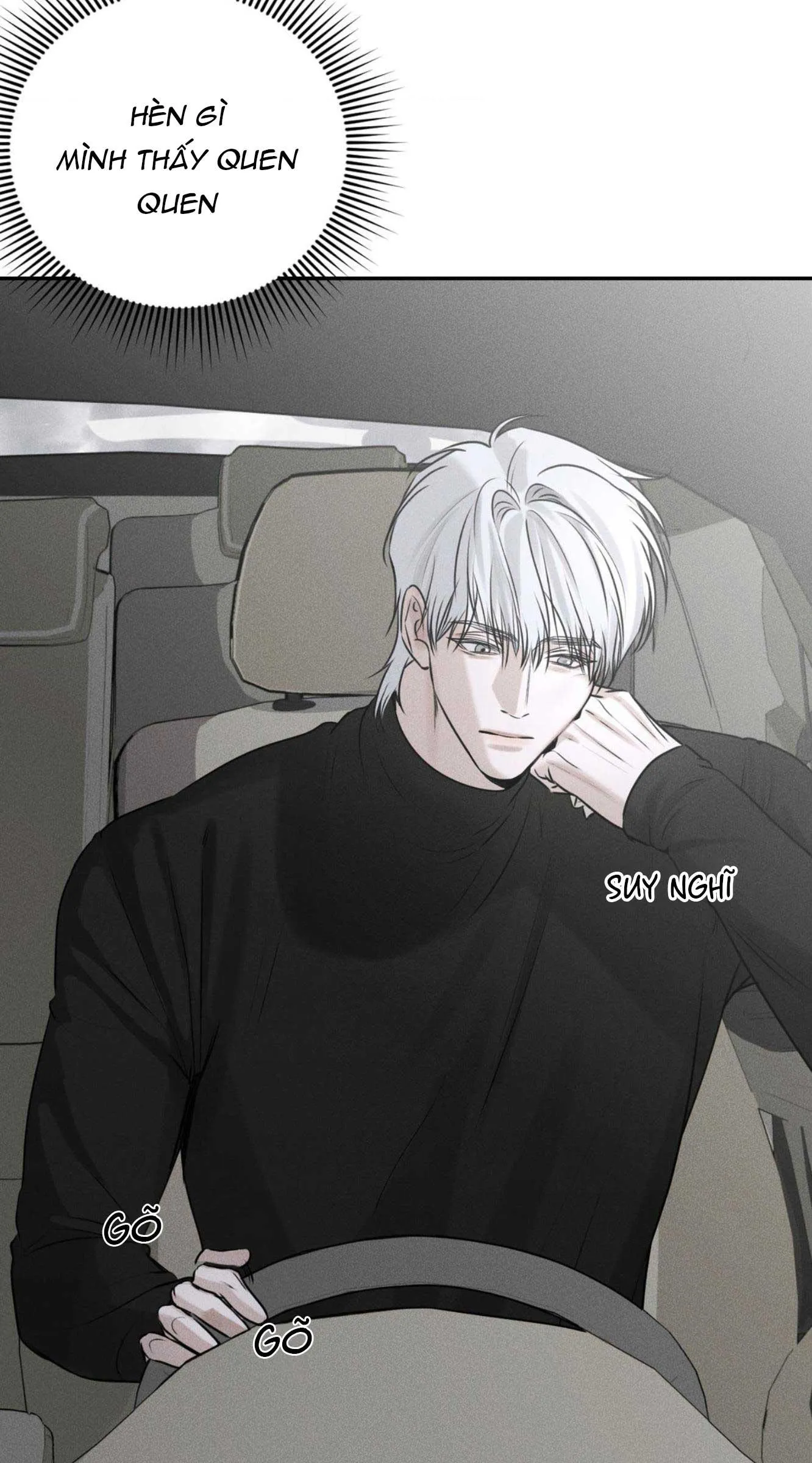 DEAR, TEDDY BEAR Chapter 4 Trang 52