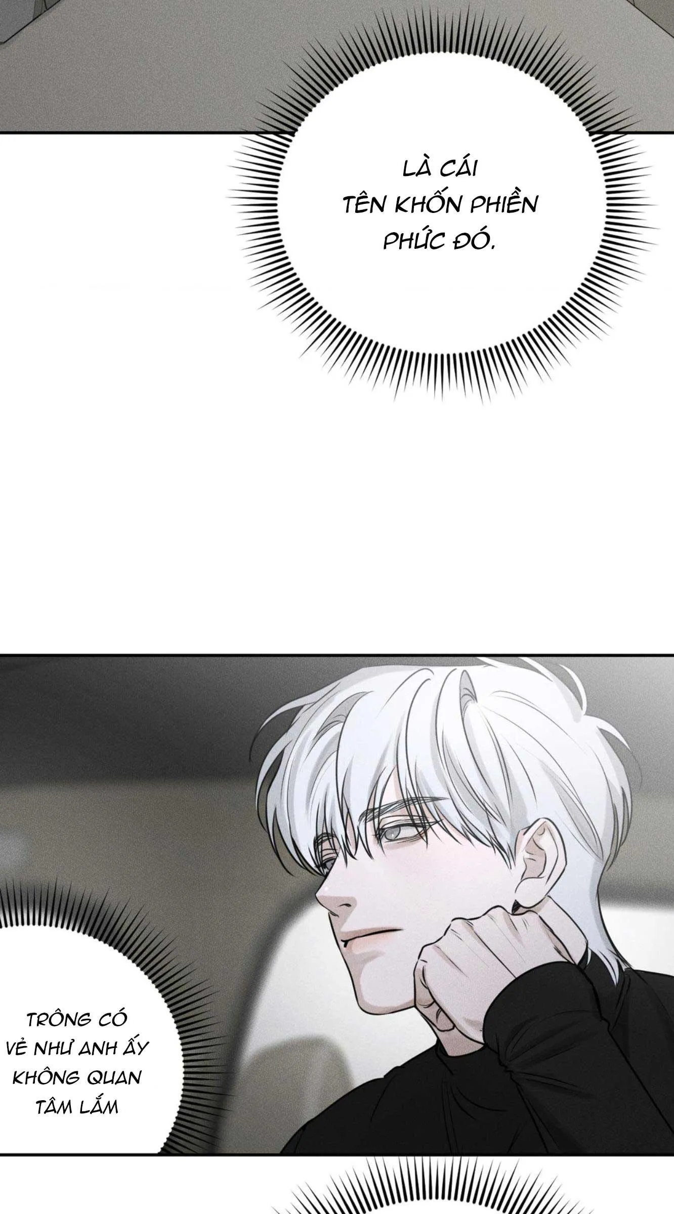 DEAR, TEDDY BEAR Chapter 4 Trang 53