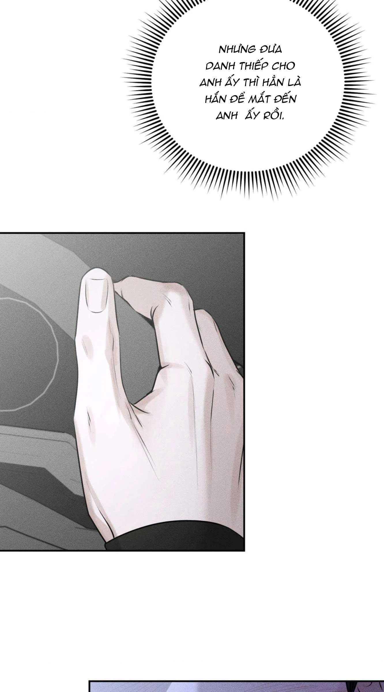 DEAR, TEDDY BEAR Chapter 4 Trang 54