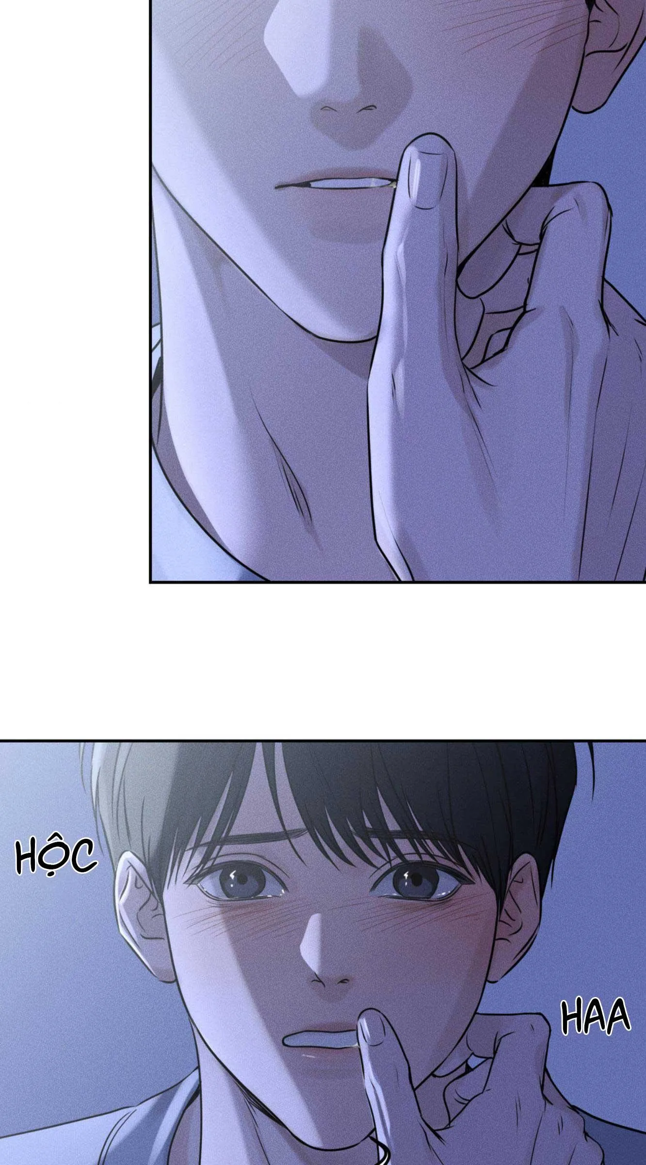 DEAR, TEDDY BEAR Chapter 4 Trang 55