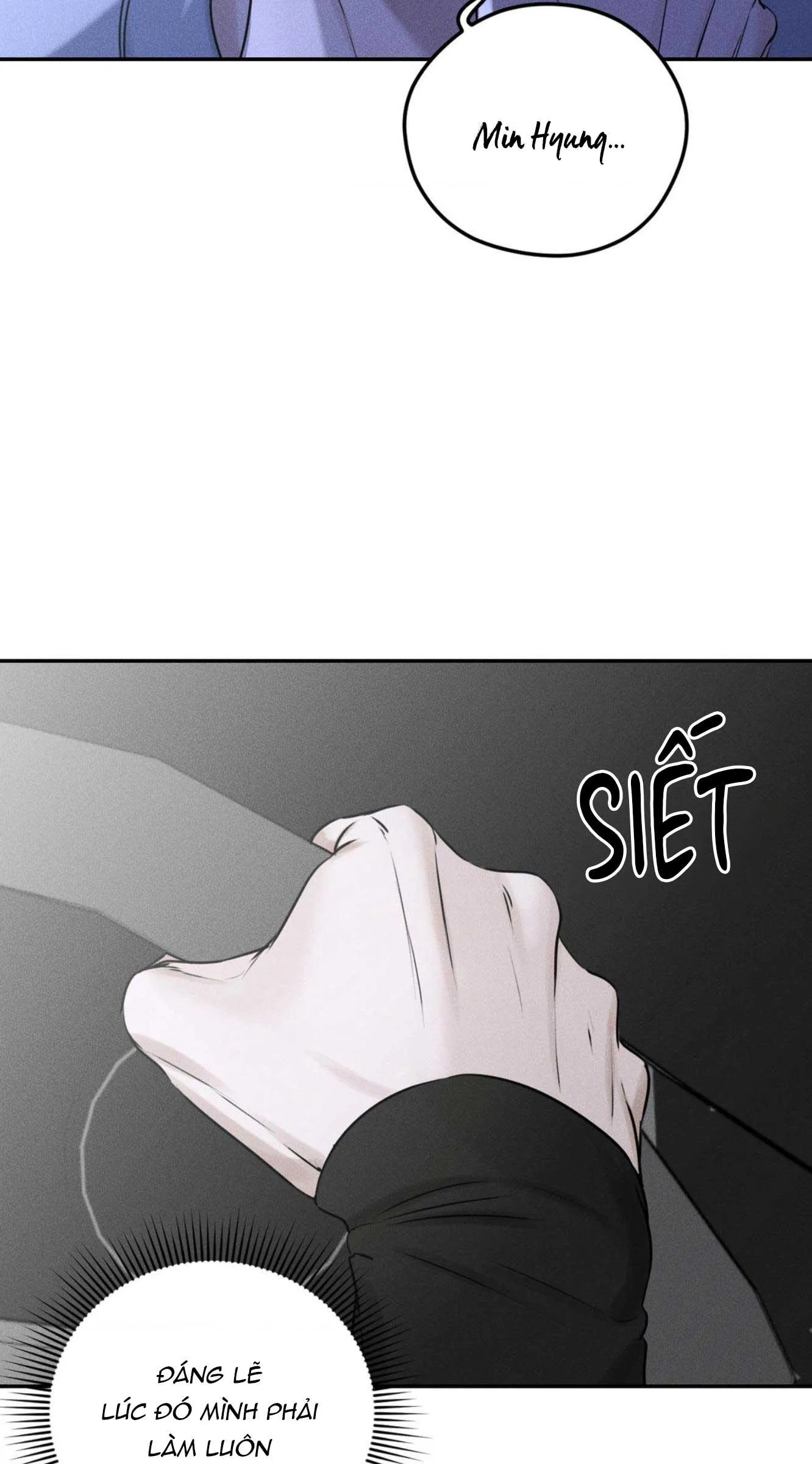 DEAR, TEDDY BEAR Chapter 4 Trang 56