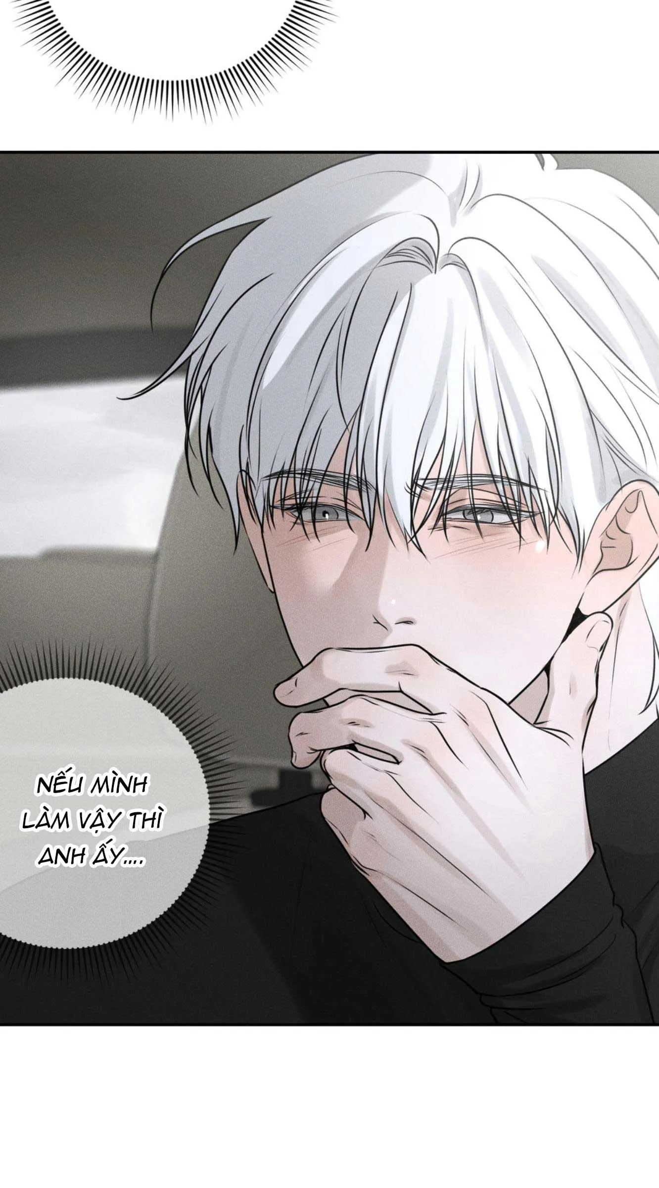 DEAR, TEDDY BEAR Chapter 4 Trang 57