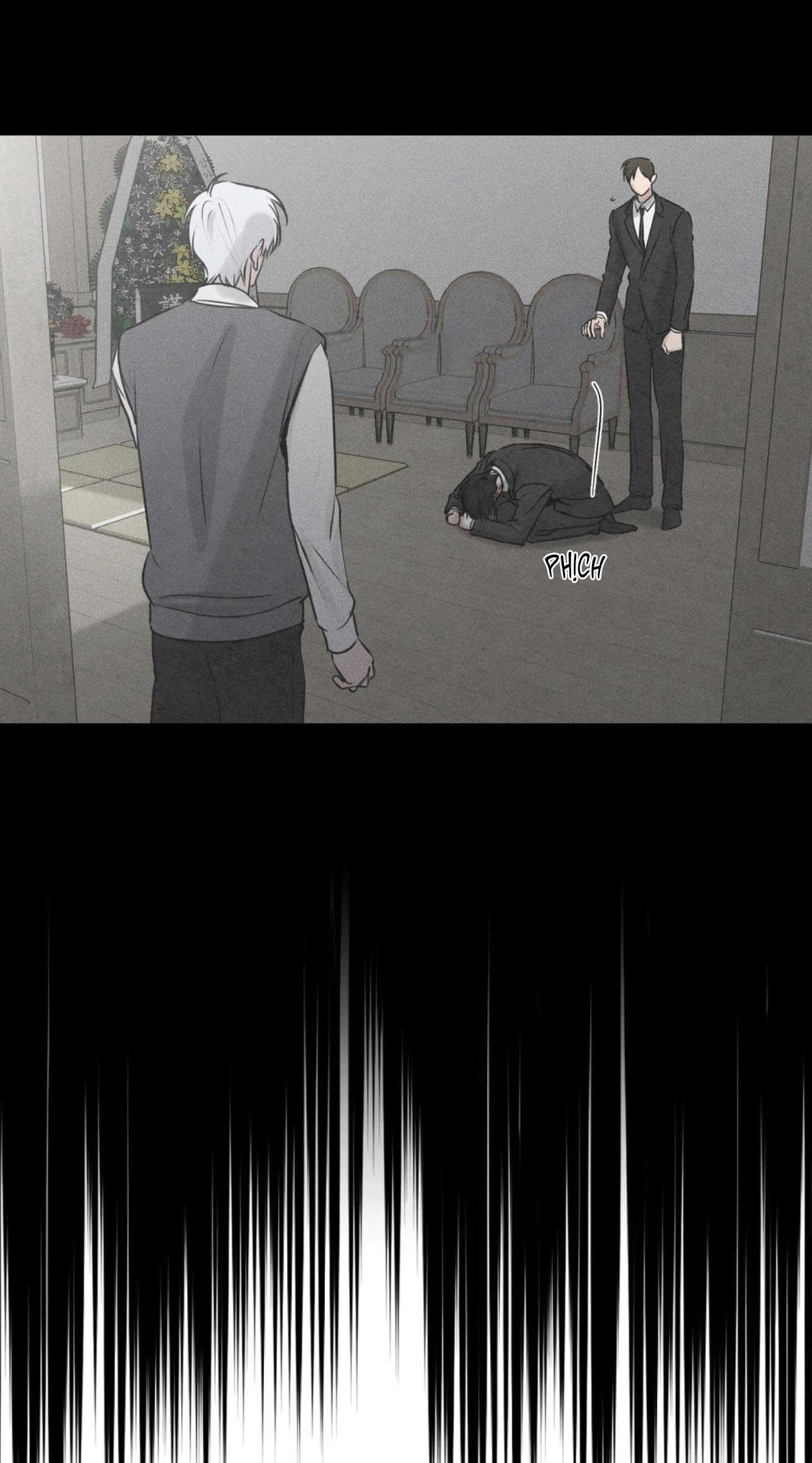 DEAR, TEDDY BEAR Chapter 4 Trang 61