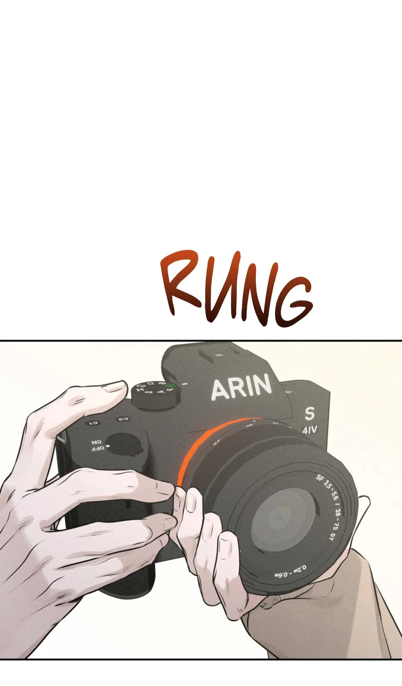 DEAR, TEDDY BEAR Chapter 5 Trang 10