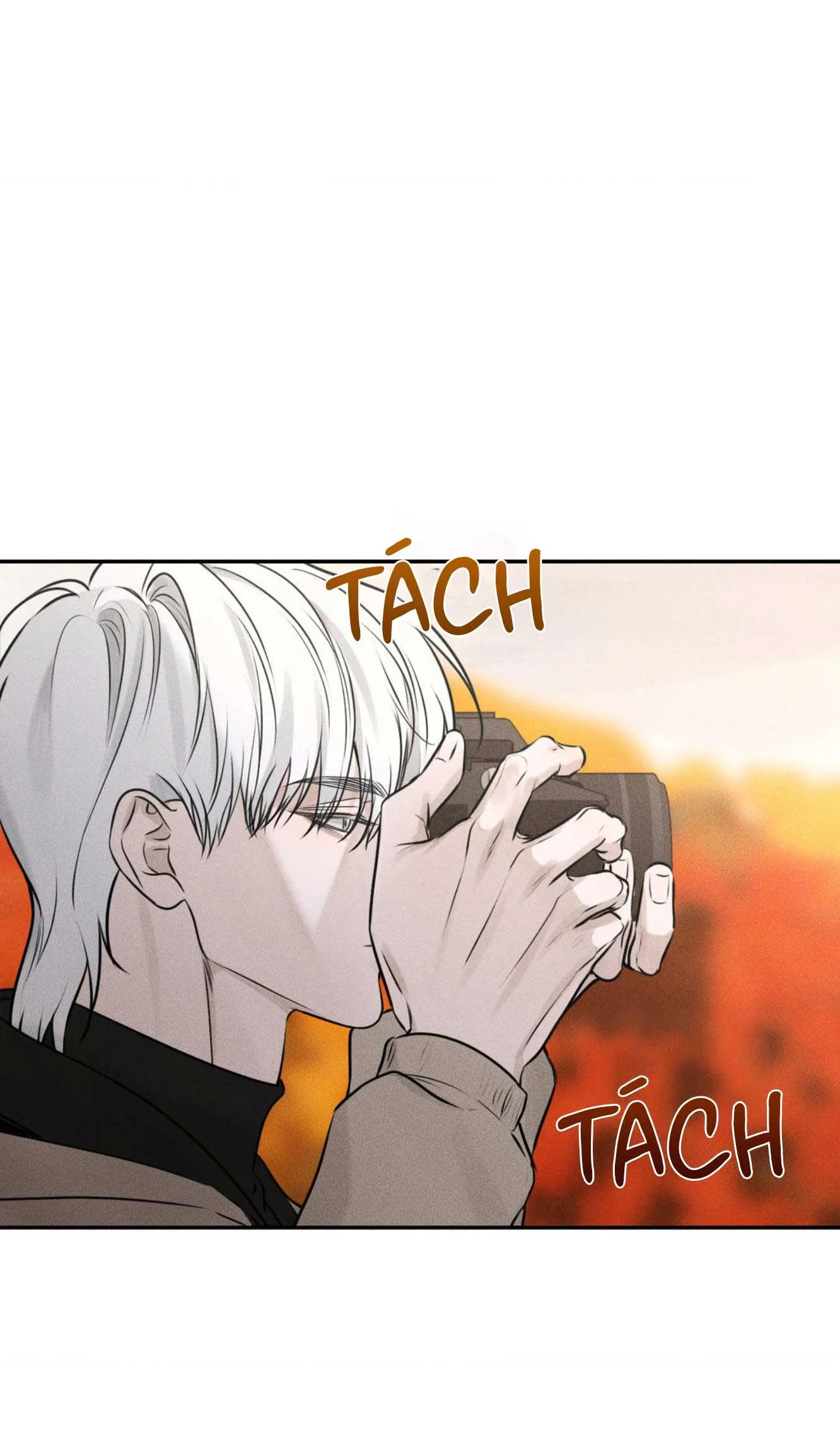 DEAR, TEDDY BEAR Chapter 5 Trang 11