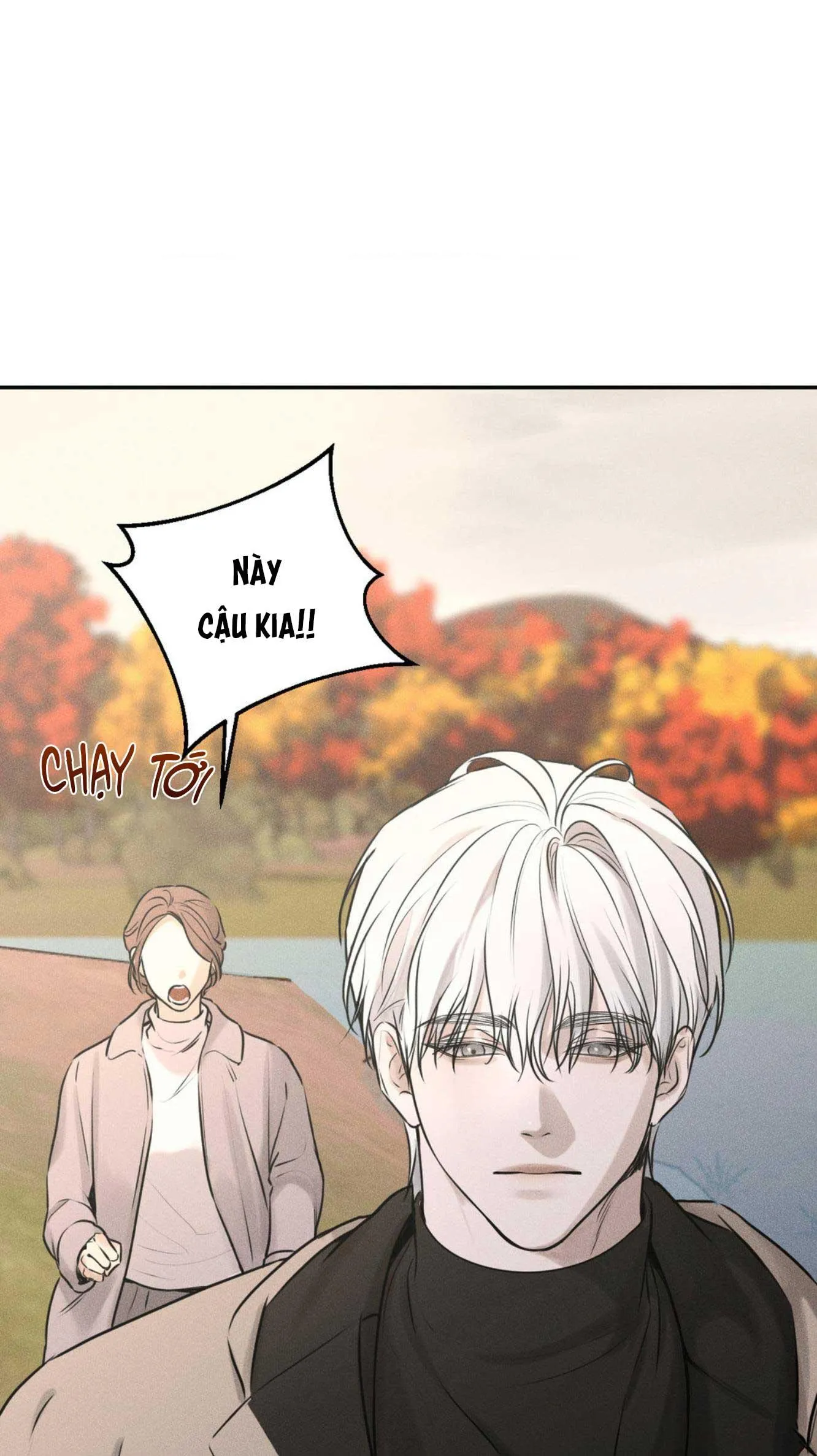 DEAR, TEDDY BEAR Chapter 5 Trang 13