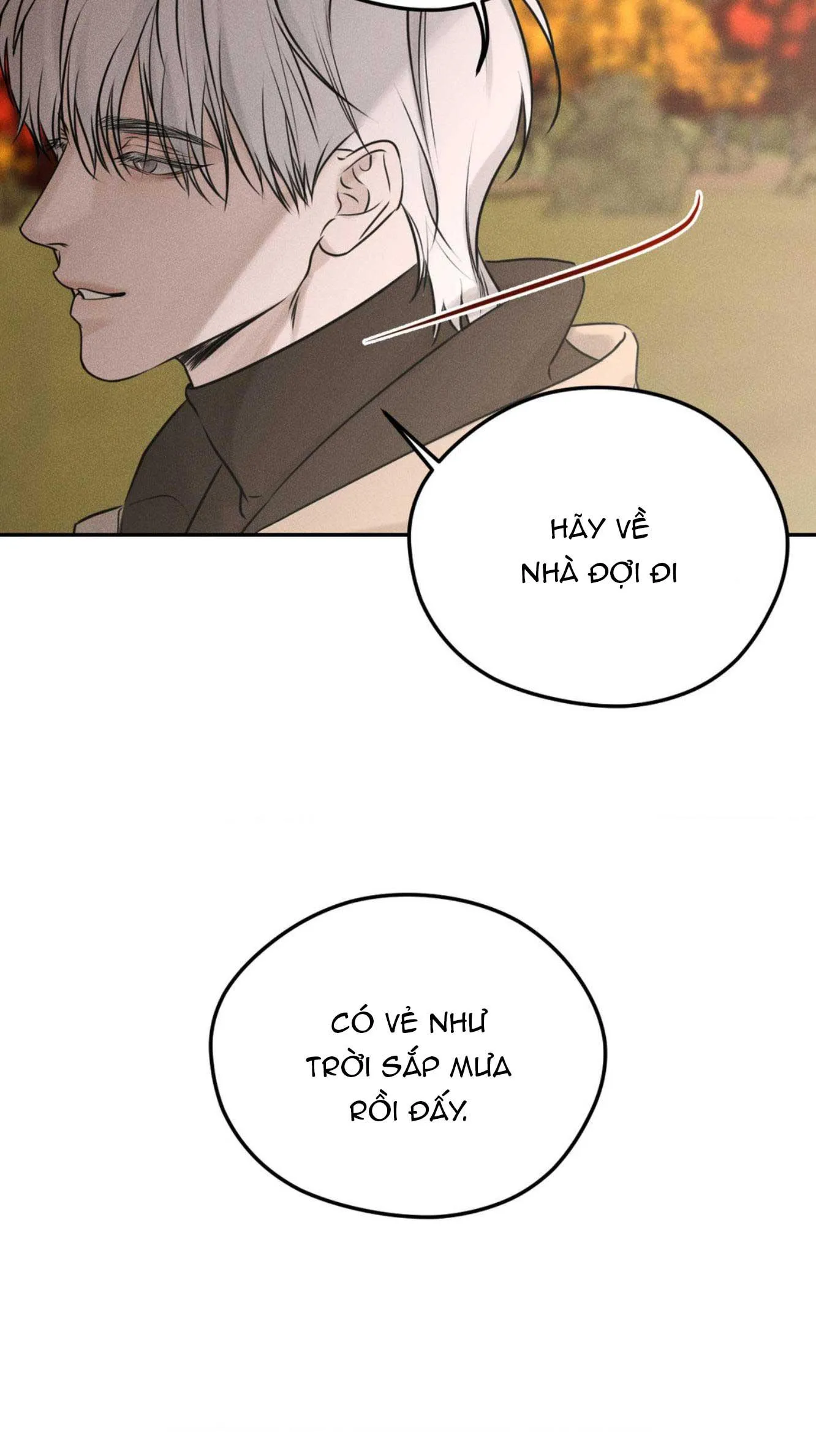 DEAR, TEDDY BEAR Chapter 5 Trang 21