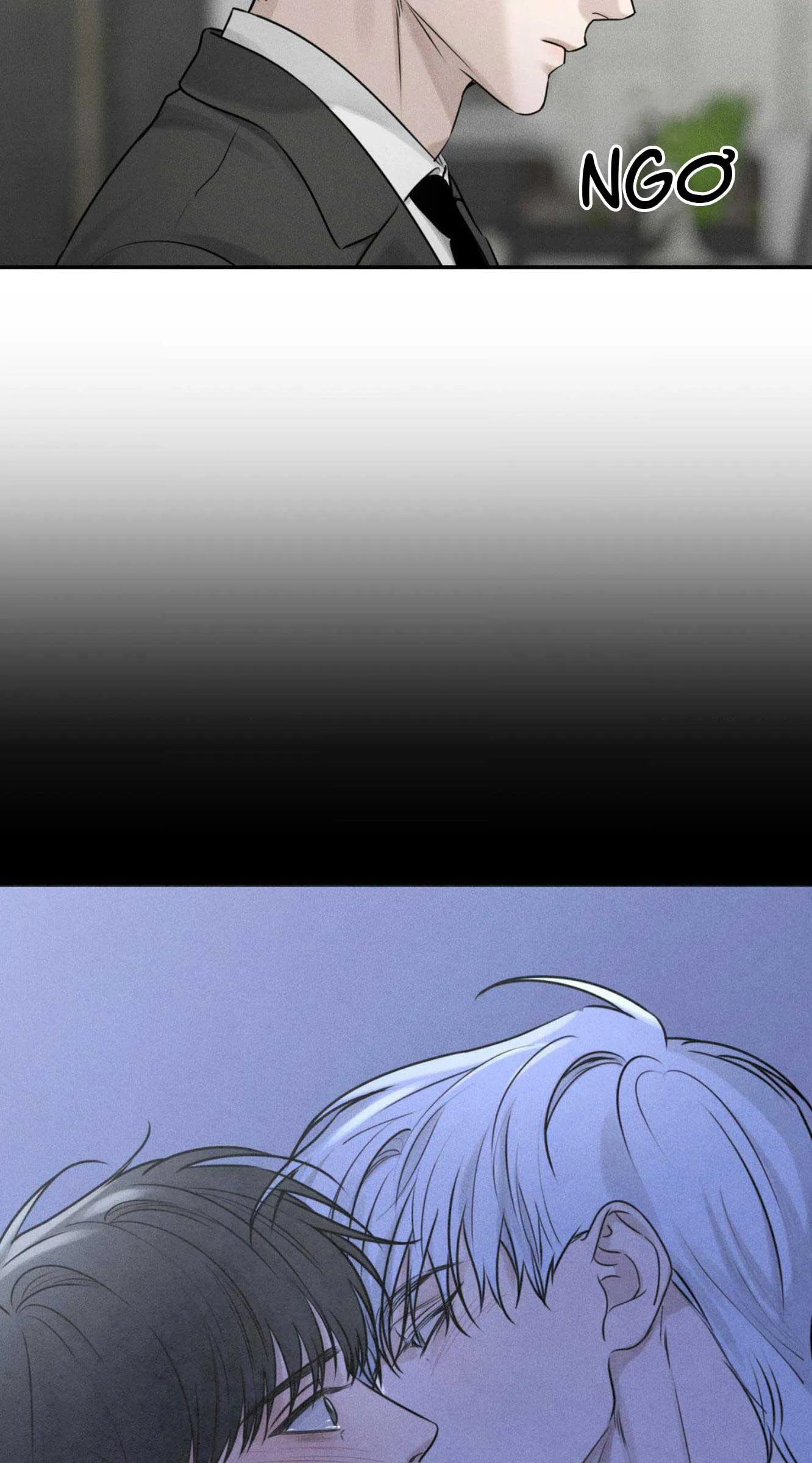 DEAR, TEDDY BEAR Chapter 5 Trang 24