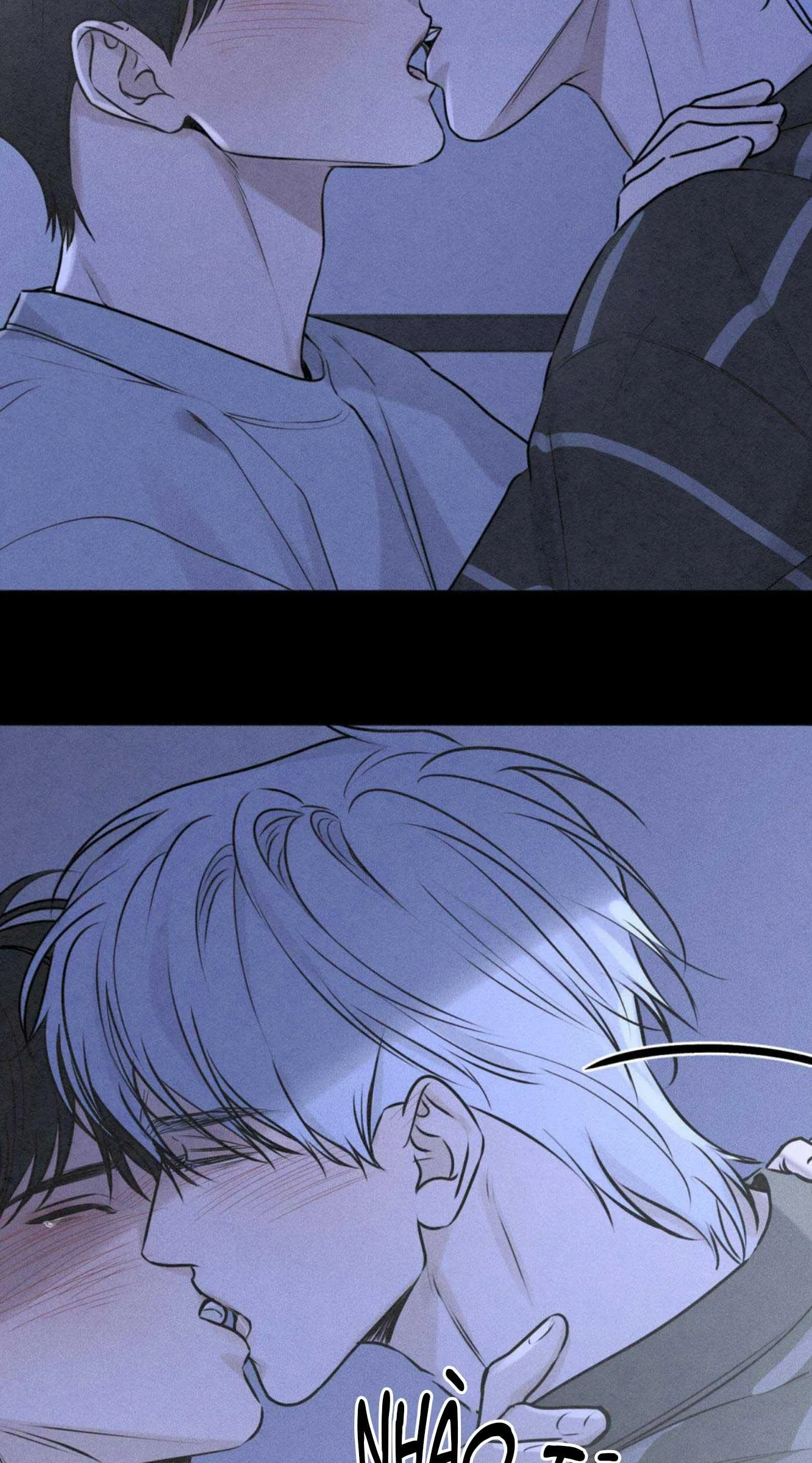 DEAR, TEDDY BEAR Chapter 5 Trang 25