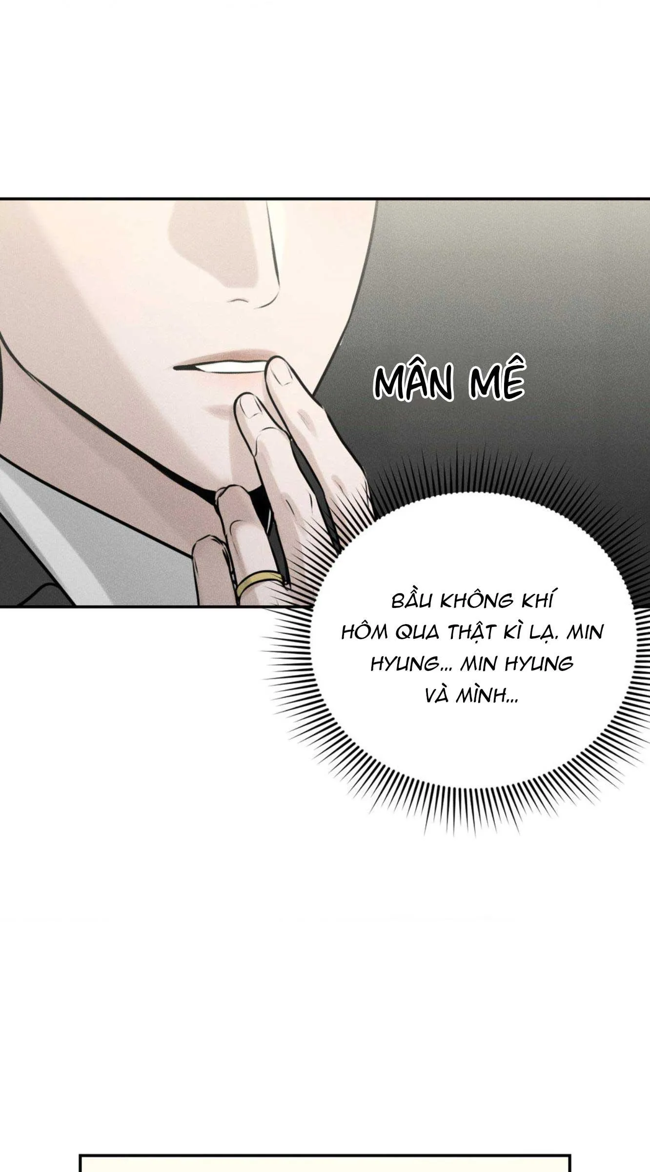 DEAR, TEDDY BEAR Chapter 5 Trang 27