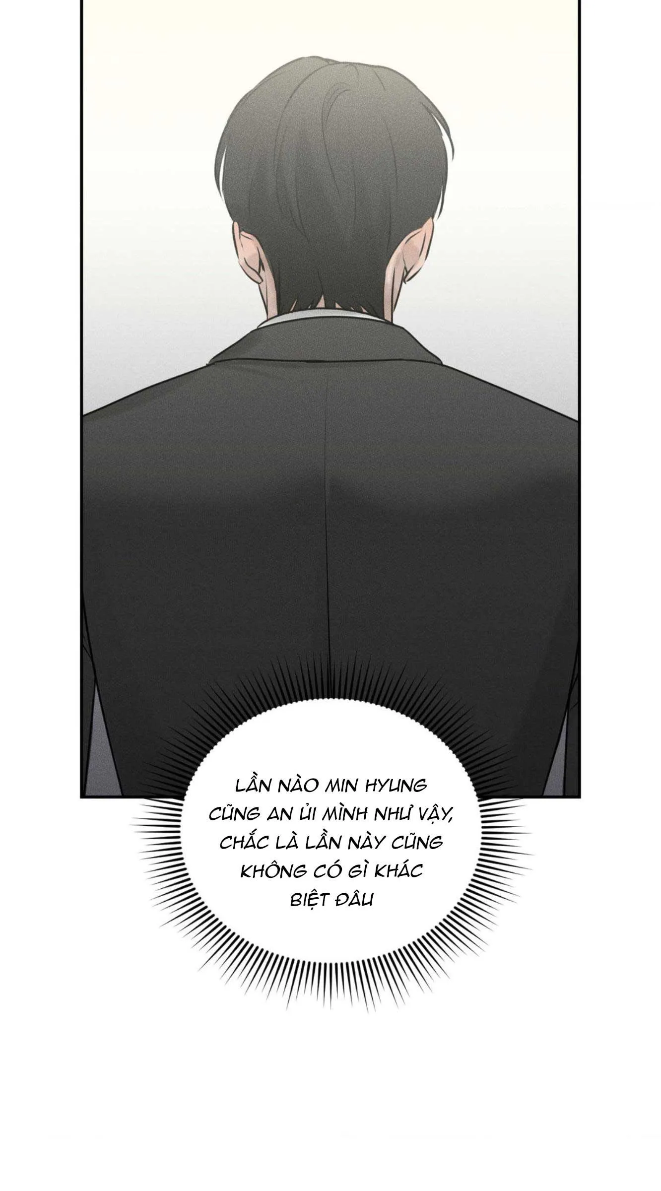 DEAR, TEDDY BEAR Chapter 5 Trang 28