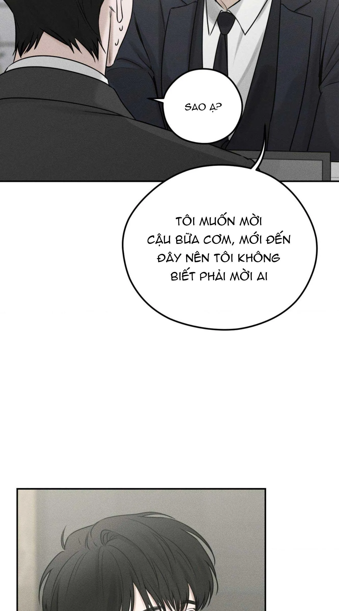 DEAR, TEDDY BEAR Chapter 5 Trang 35