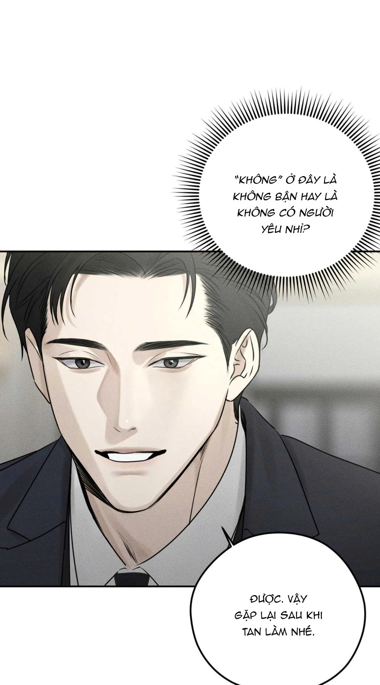 DEAR, TEDDY BEAR Chapter 5 Trang 40